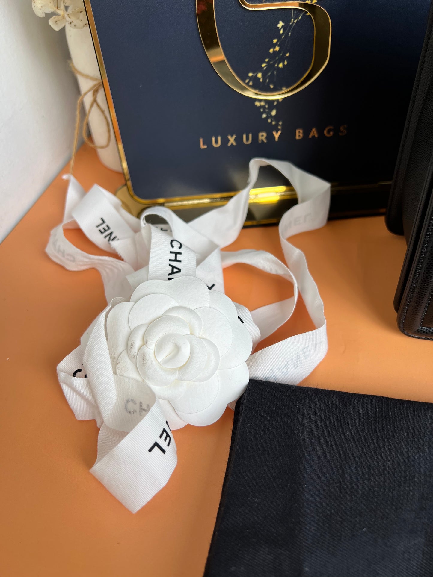 CHANEL LE BOY NEW MEDIUM