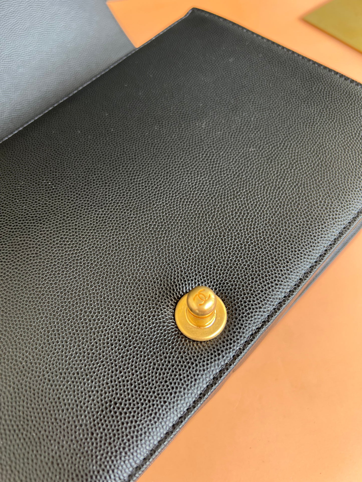 CHANEL LE BOY NEW MEDIUM