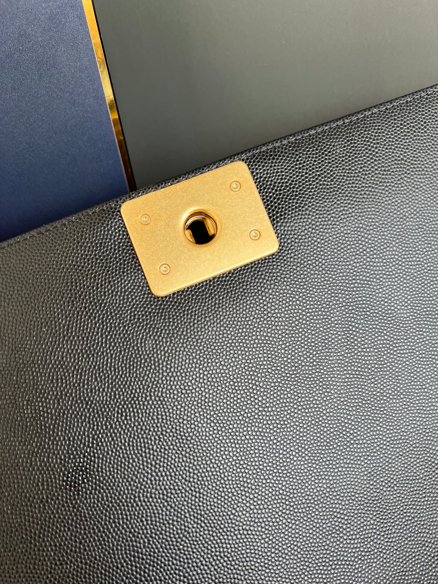 CHANEL LE BOY NEW MEDIUM