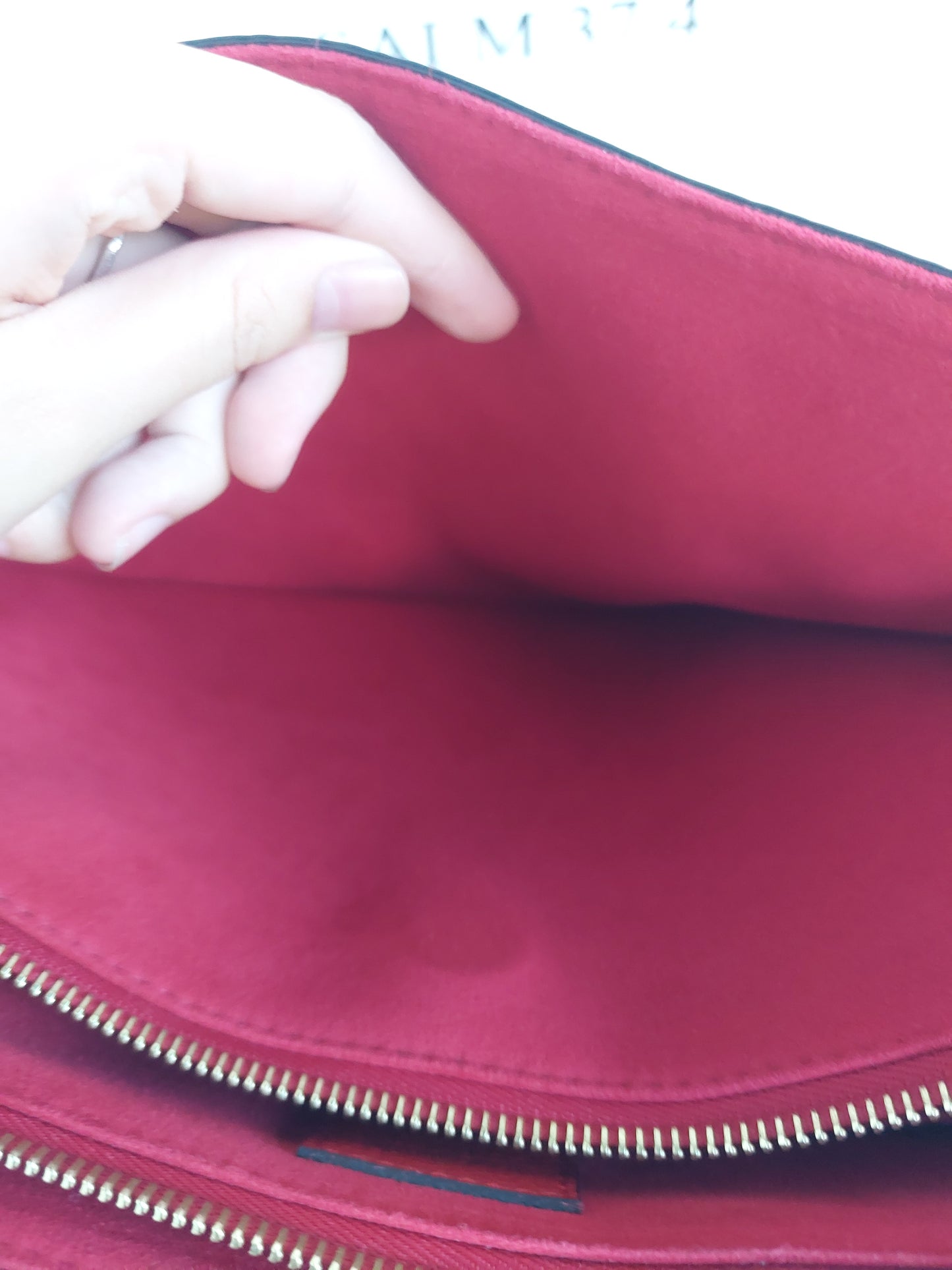 Louis Vuitton Surene Monogram