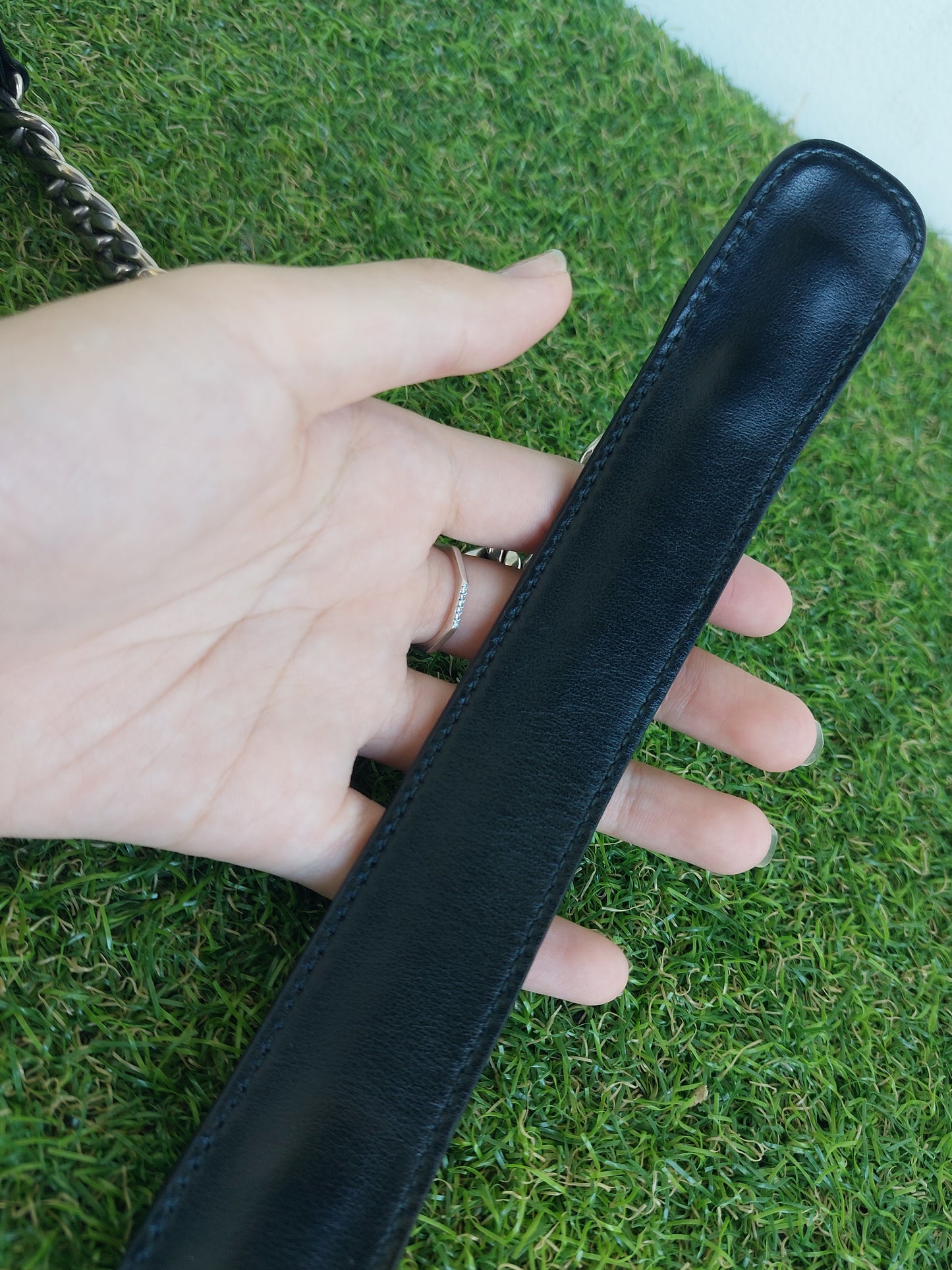 Prada 1BH084 nero shw