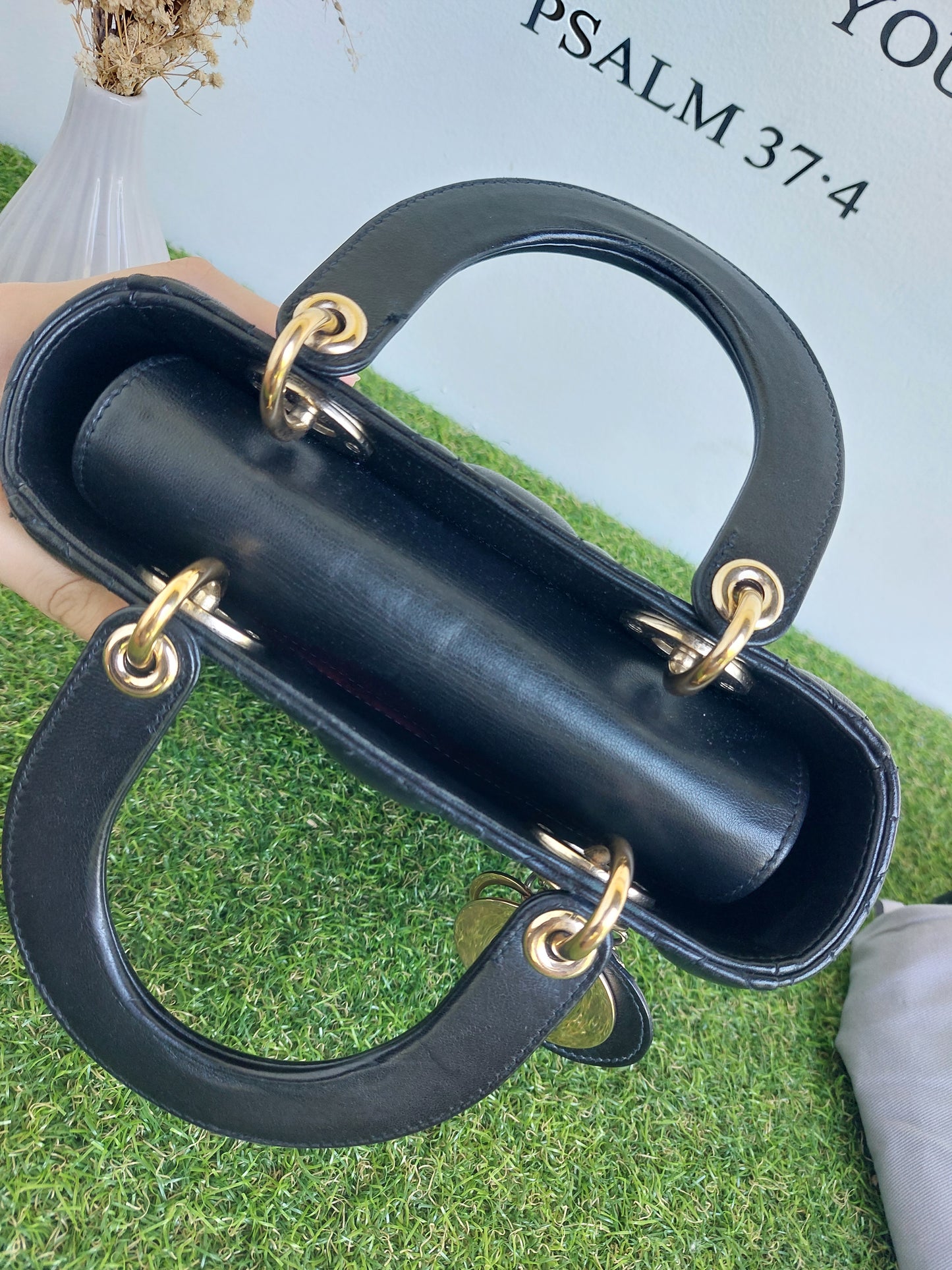 Lady Dior Small
