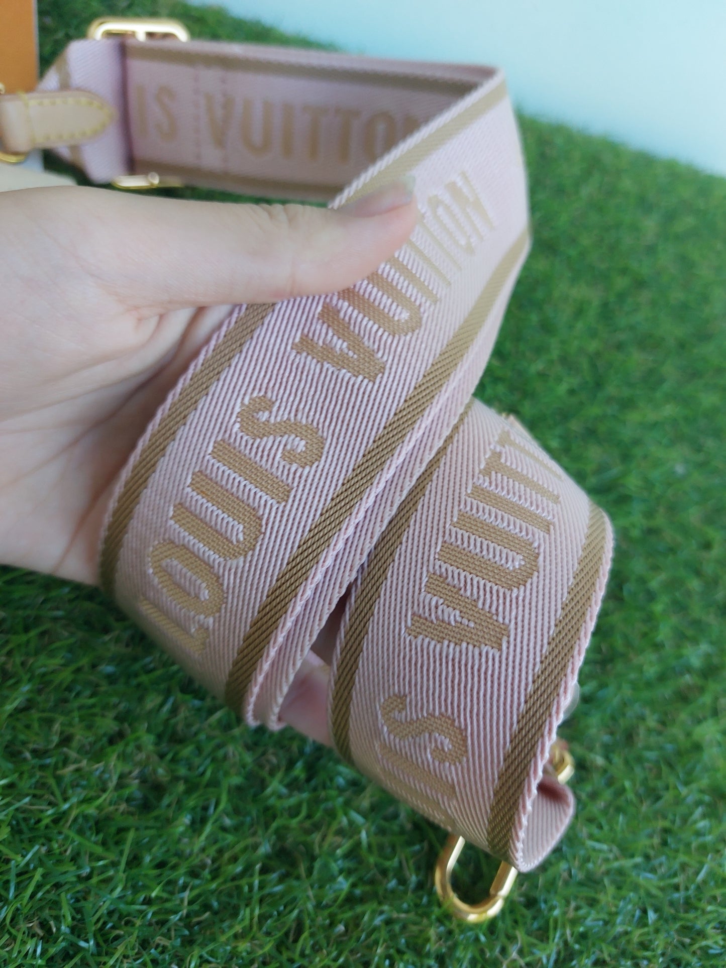 Louis Vuitton Multipochette