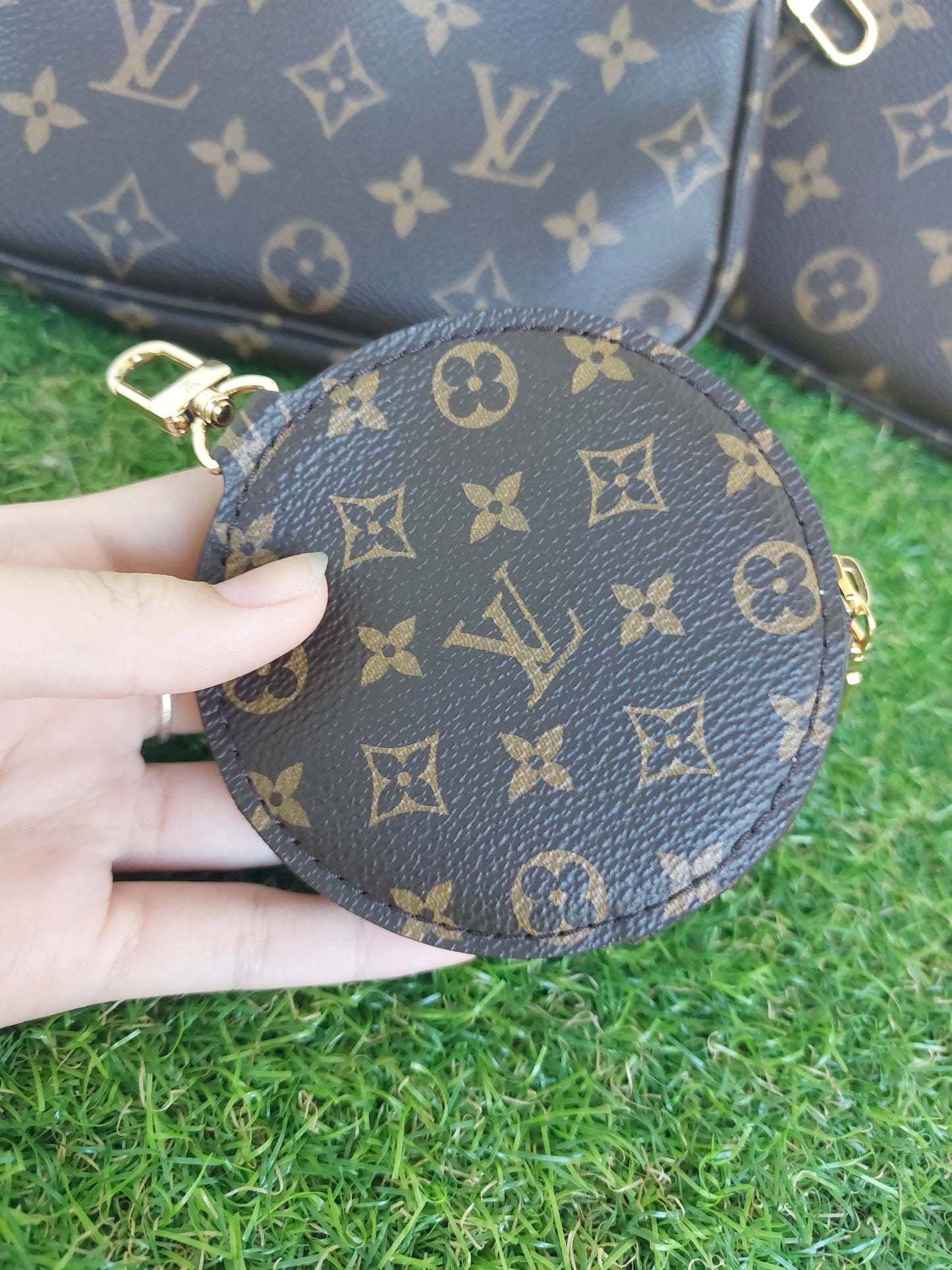 Louis Vuitton Multipochette