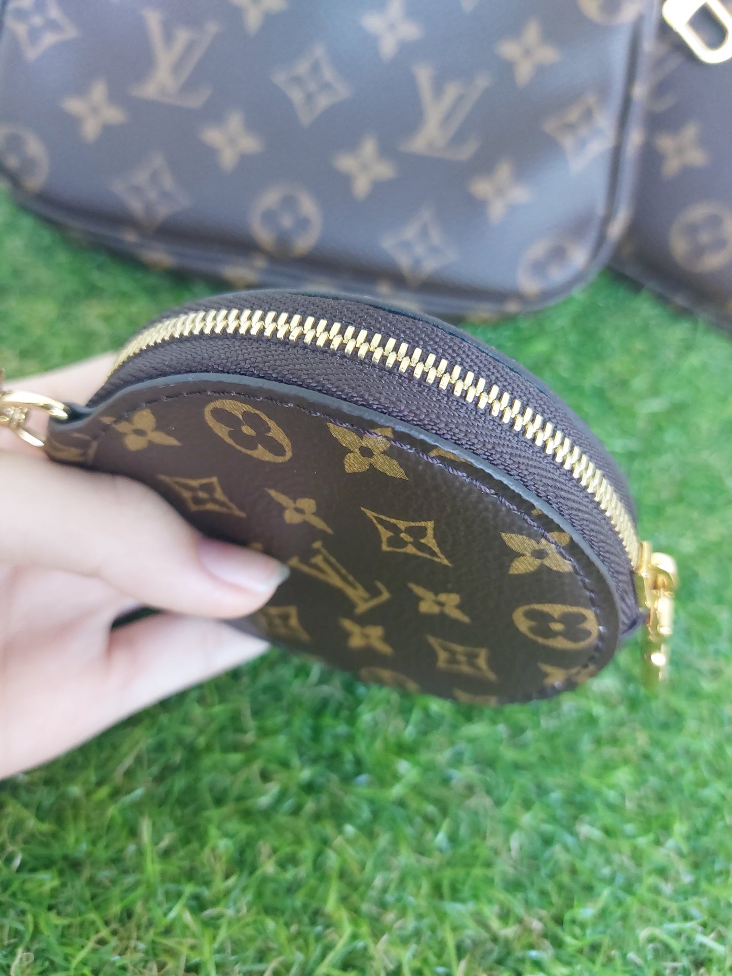 Louis Vuitton Multipochette