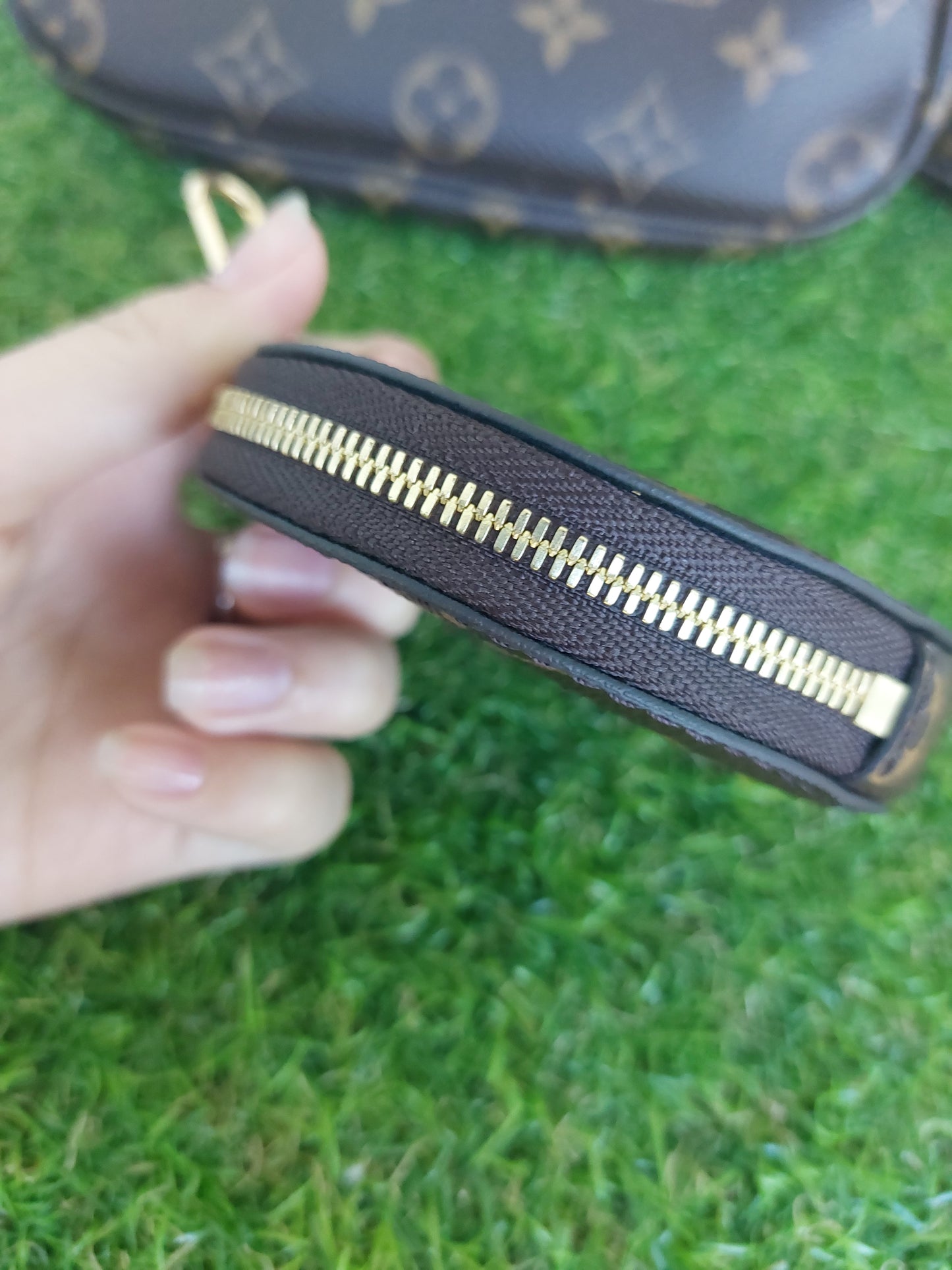 Louis Vuitton Multipochette
