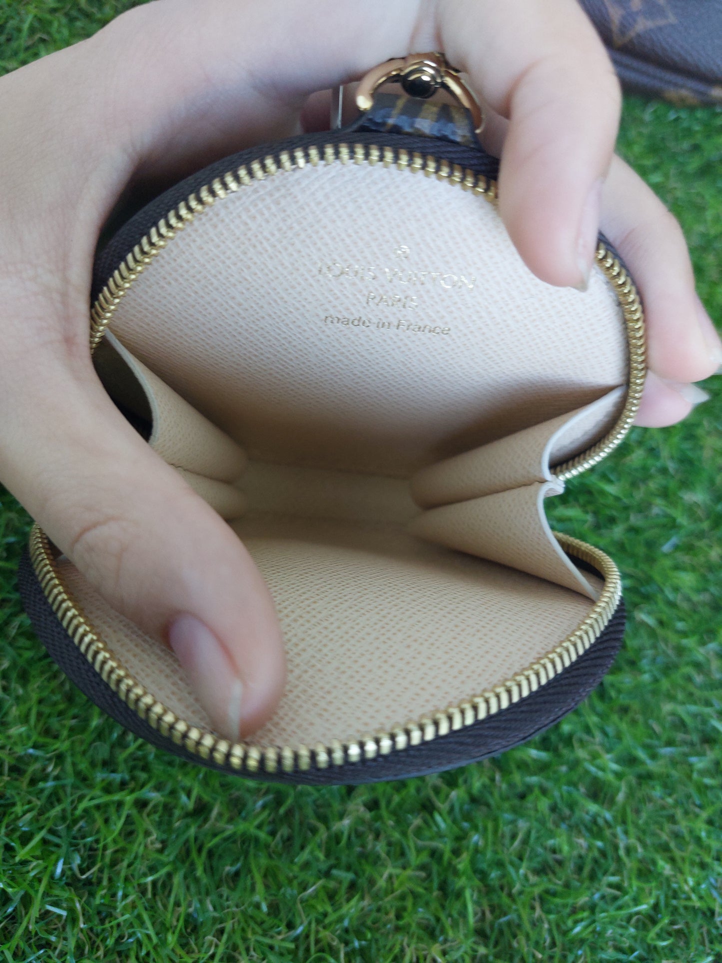 Louis Vuitton Multipochette