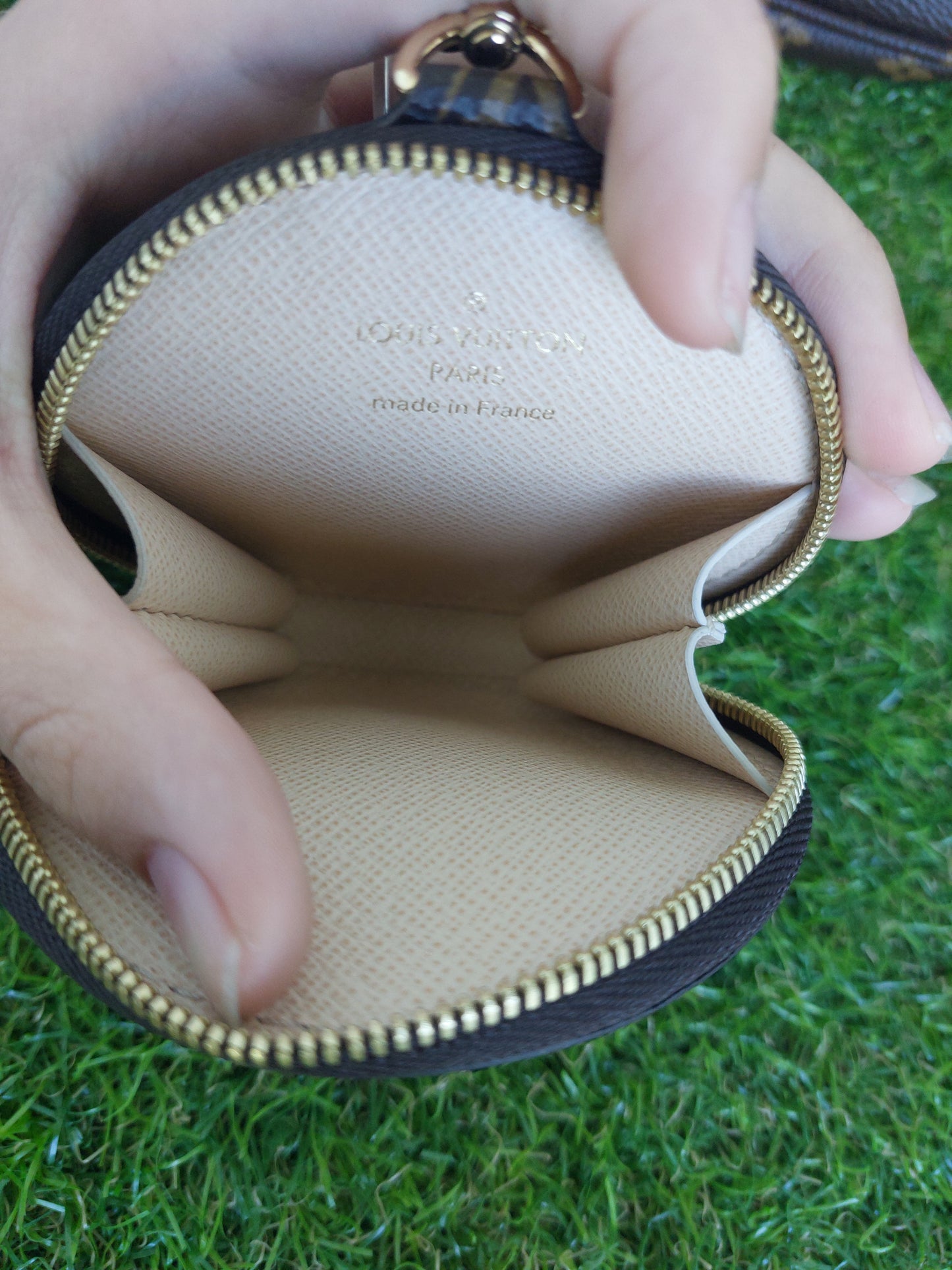 Louis Vuitton Multipochette