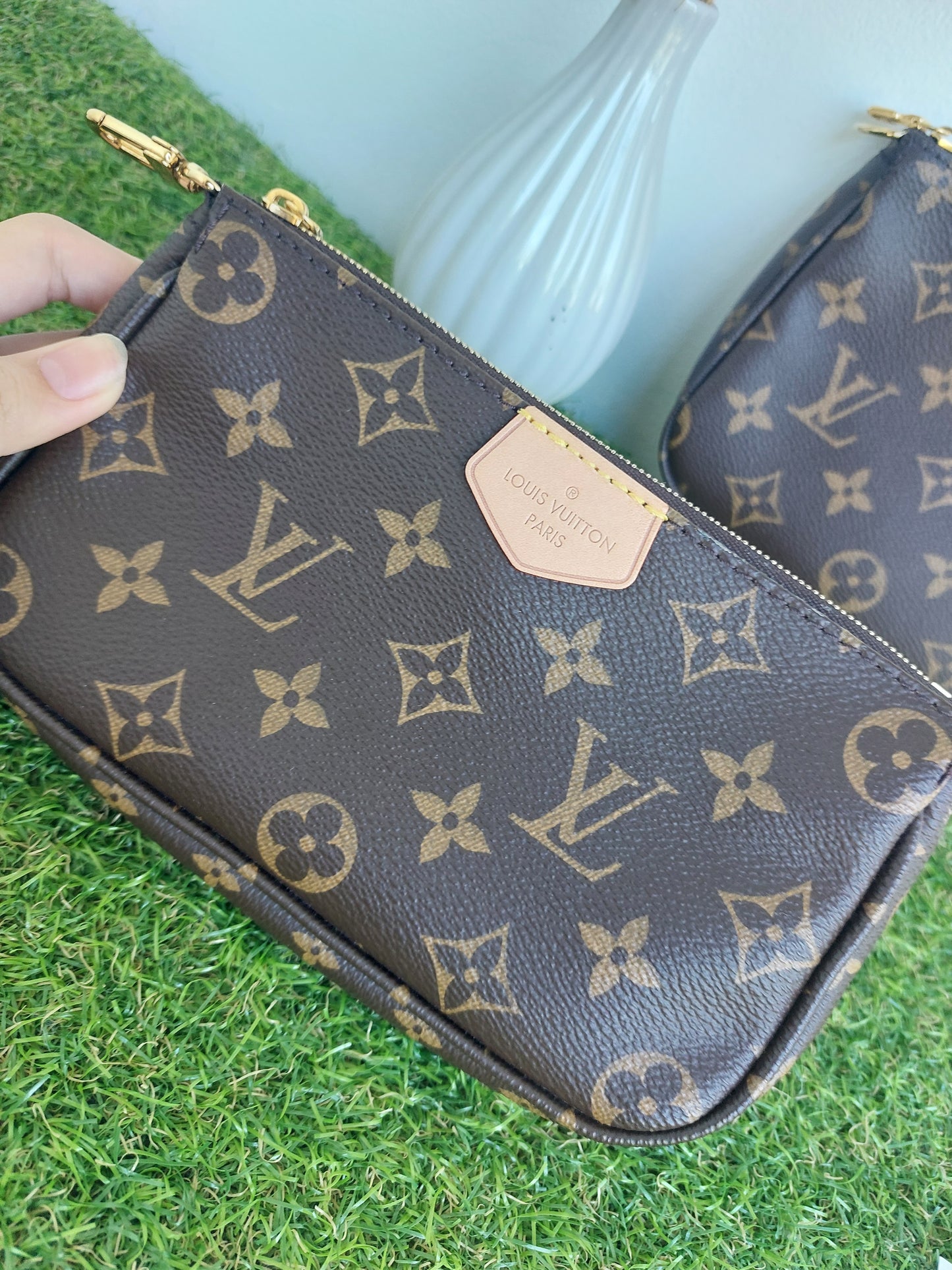 Louis Vuitton Multipochette