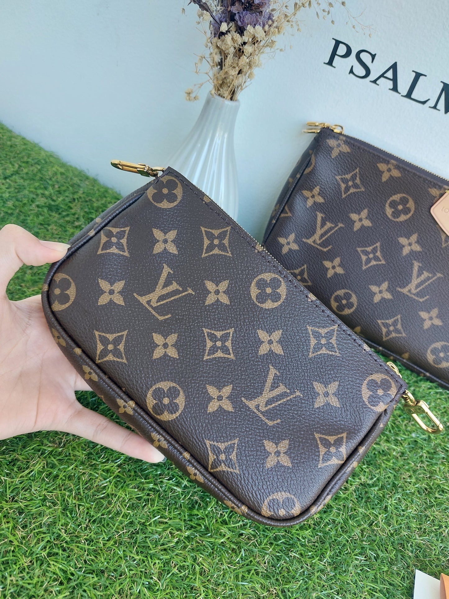 Louis Vuitton Multipochette