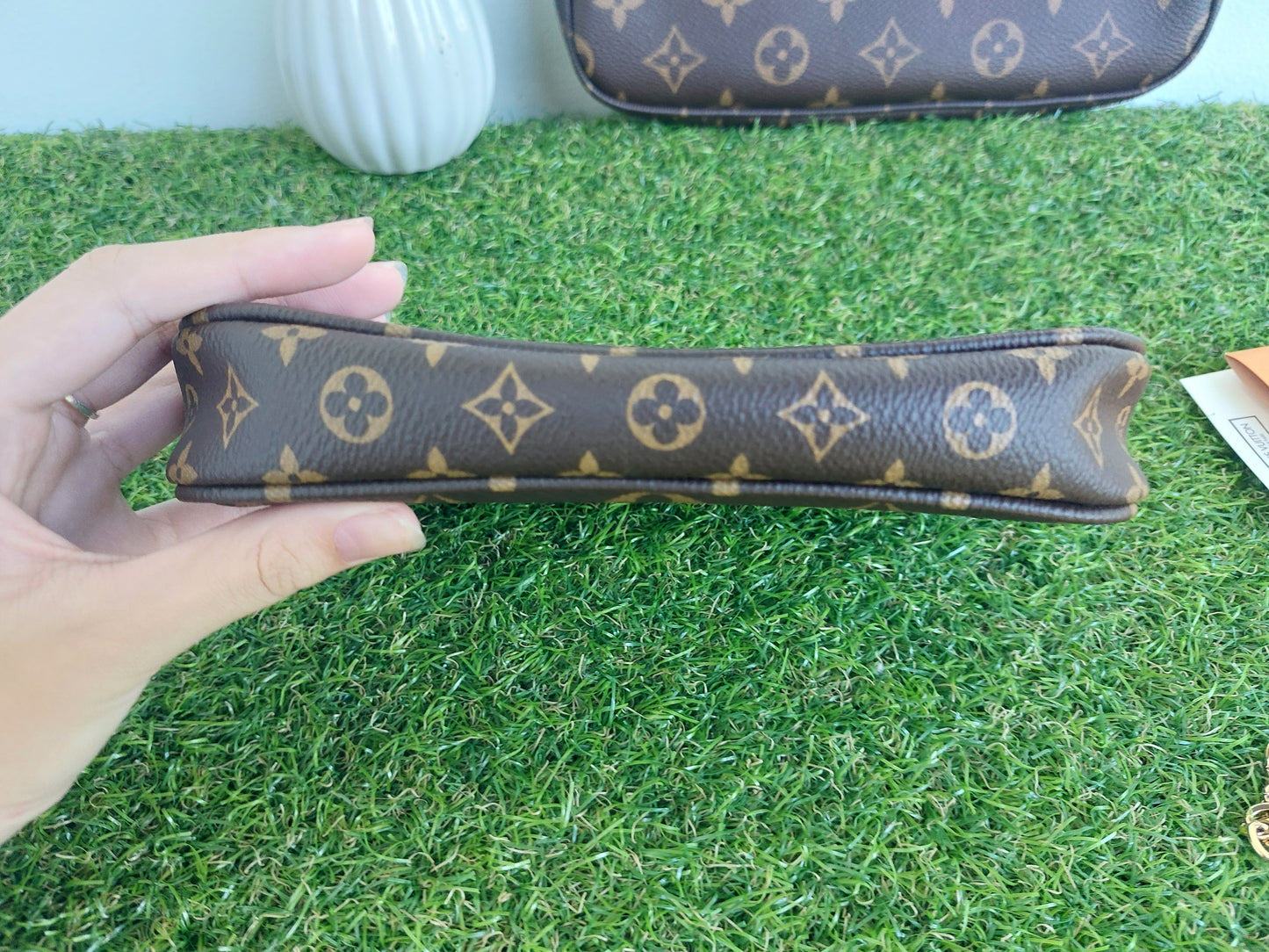 Louis Vuitton Multipochette