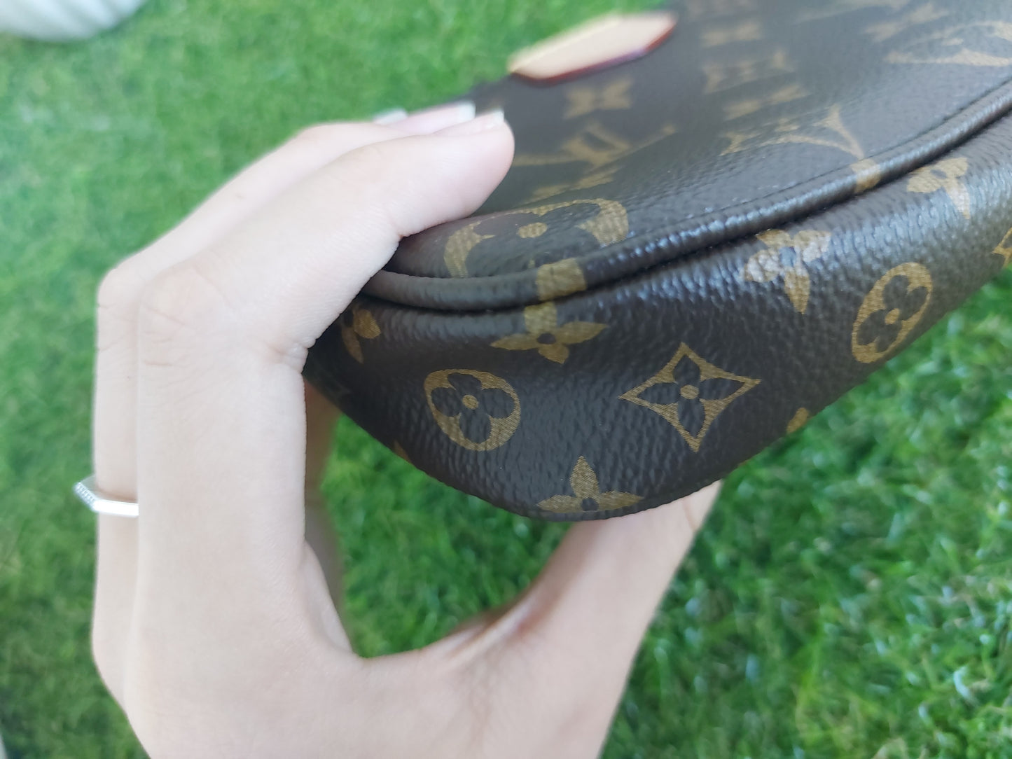 Louis Vuitton Multipochette