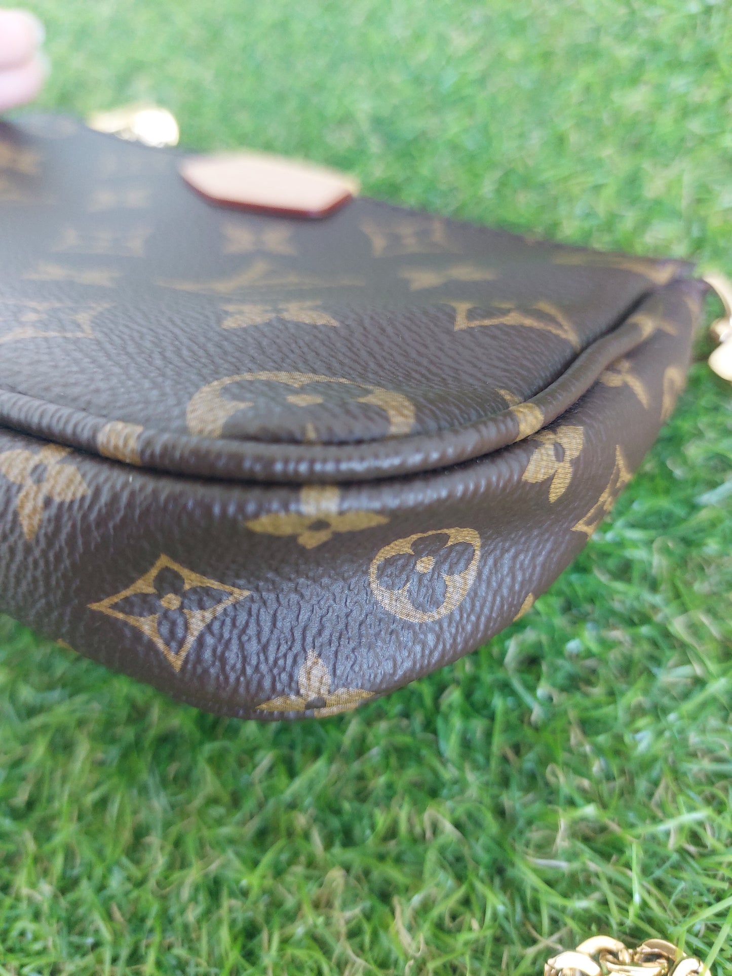 Louis Vuitton Multipochette