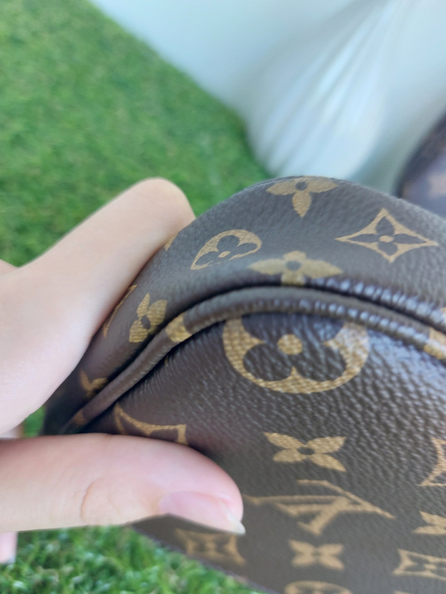 Louis Vuitton Multipochette