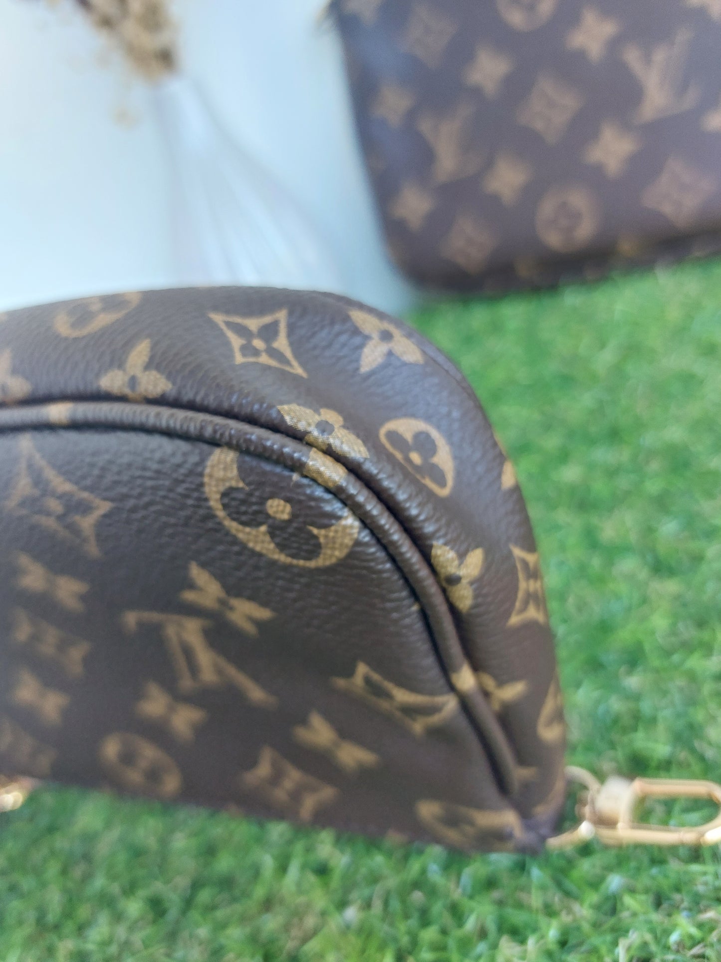 Louis Vuitton Multipochette