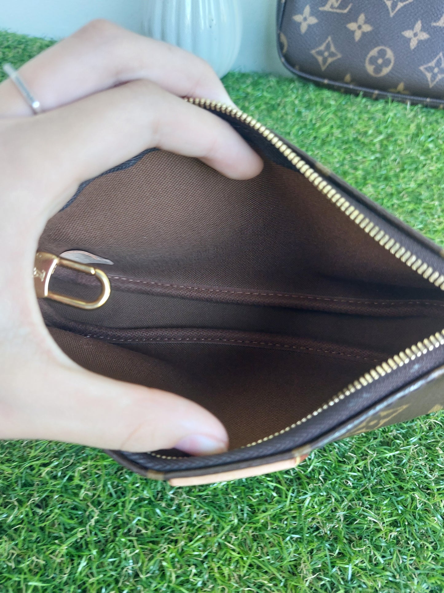 Louis Vuitton Multipochette