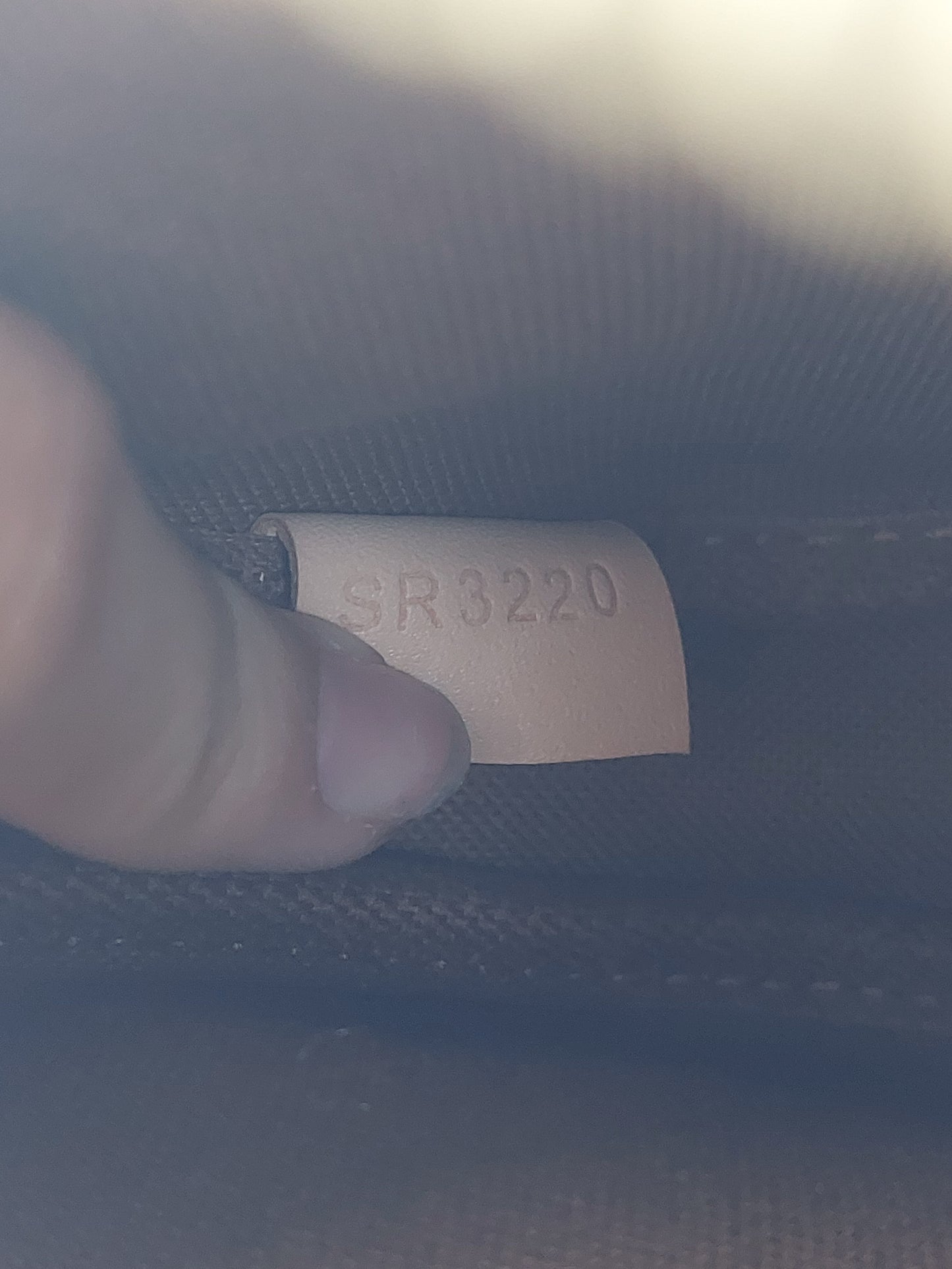 Louis Vuitton Multipochette