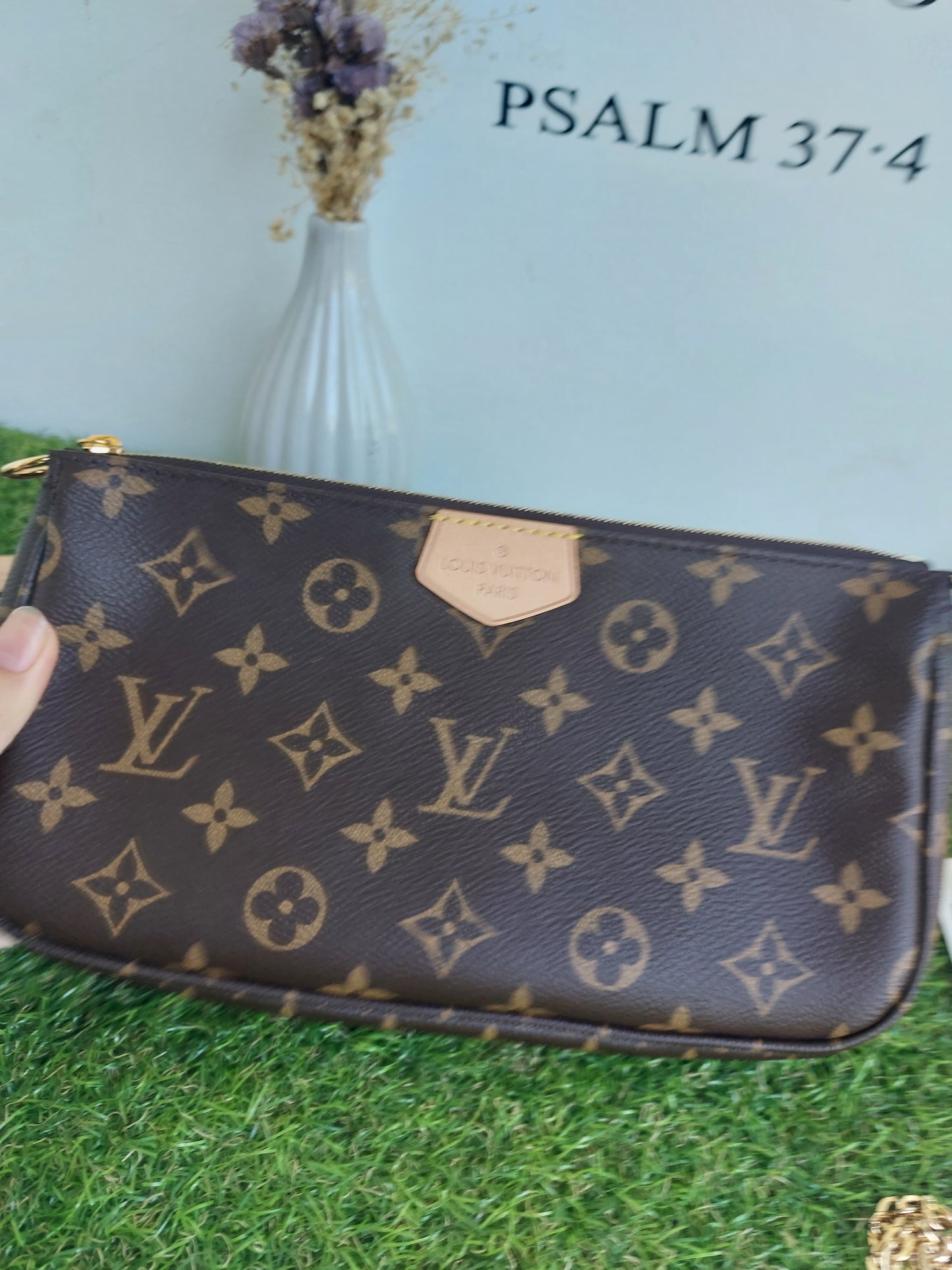 Louis Vuitton Multipochette