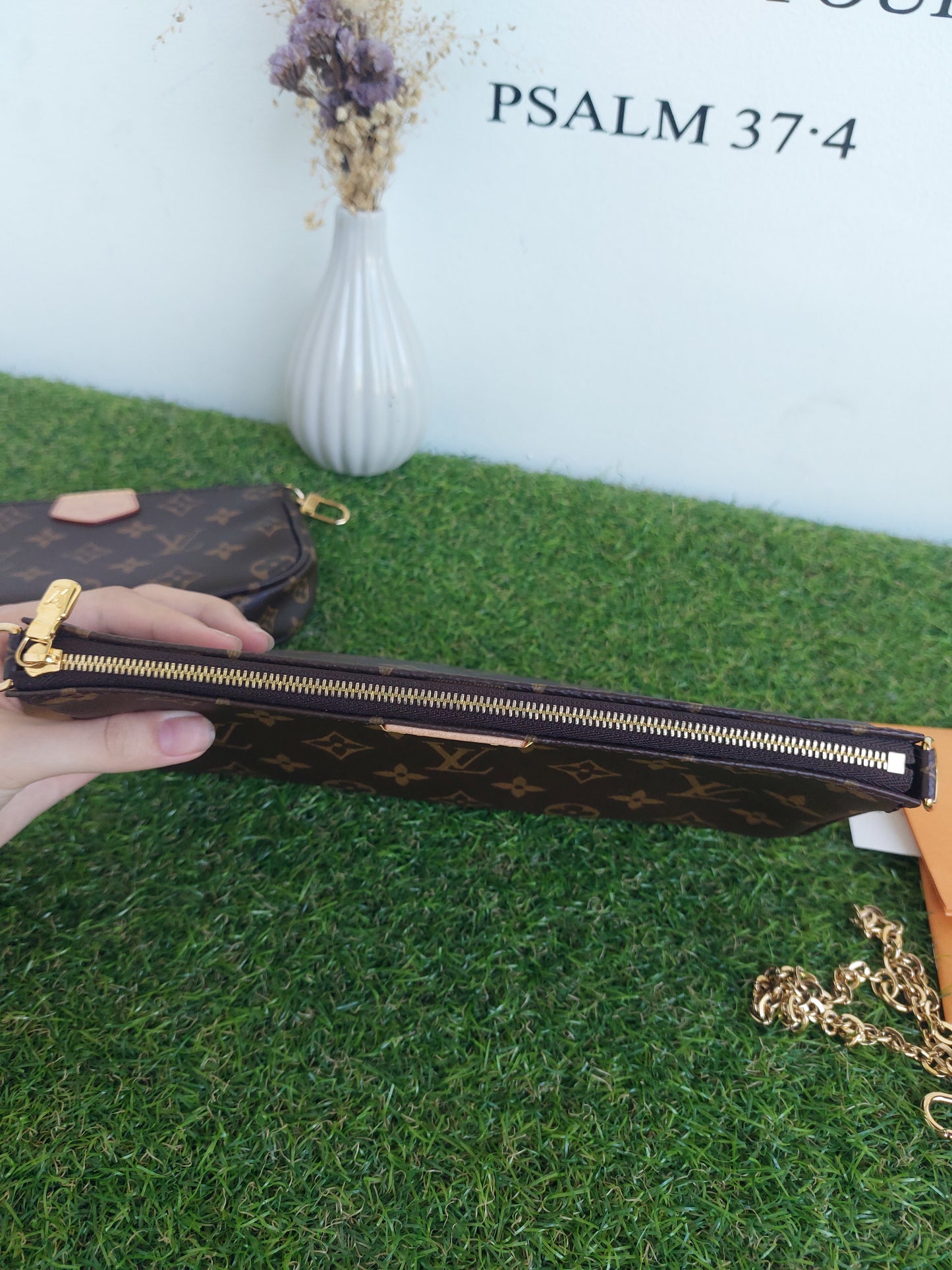 Louis Vuitton Multipochette