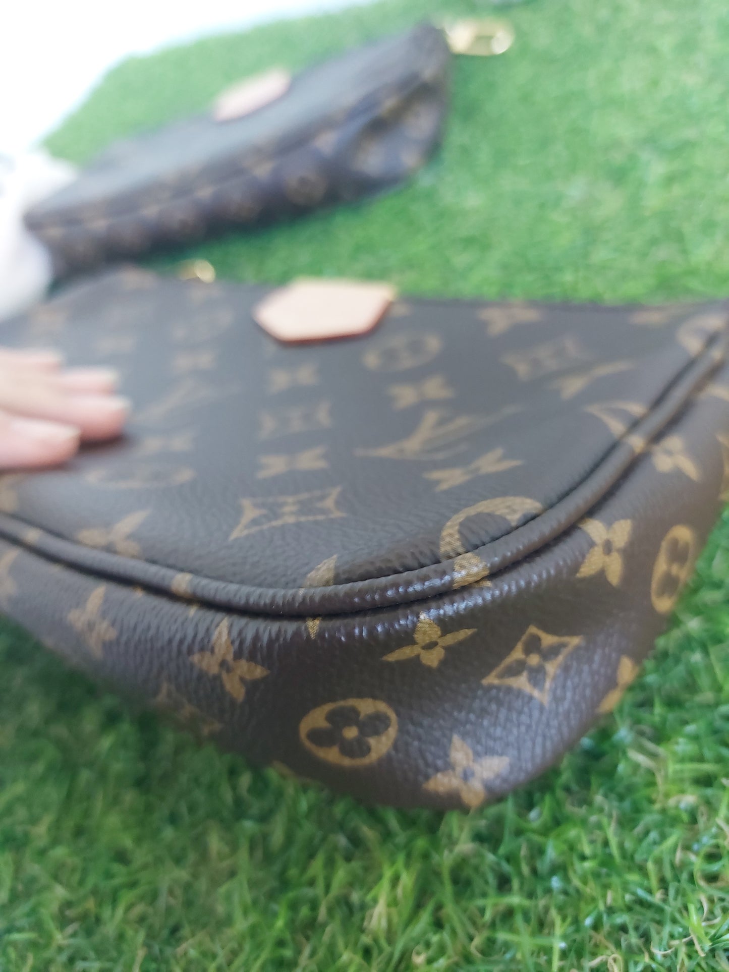 Louis Vuitton Multipochette
