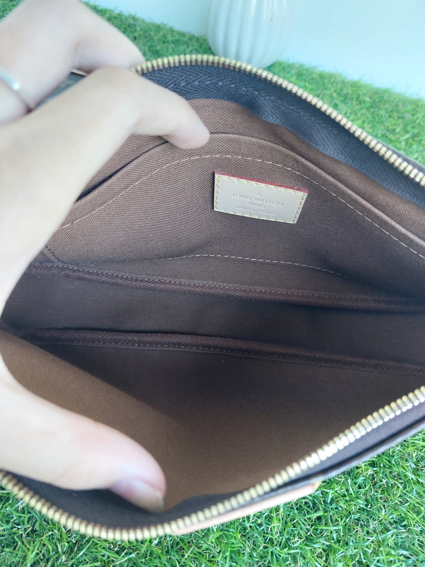 Louis Vuitton Multipochette