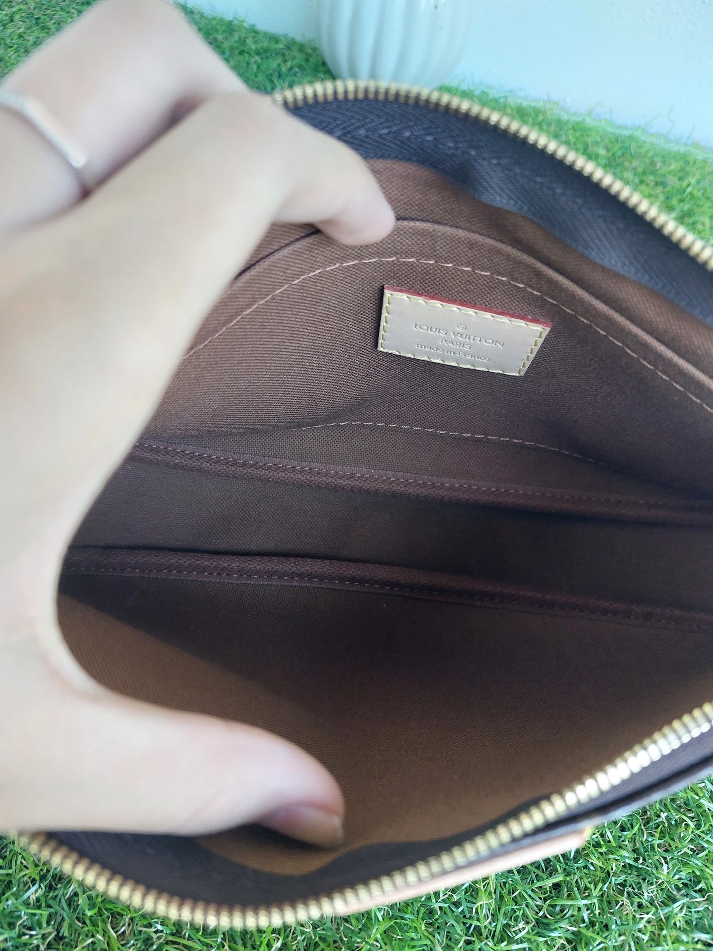 Louis Vuitton Multipochette
