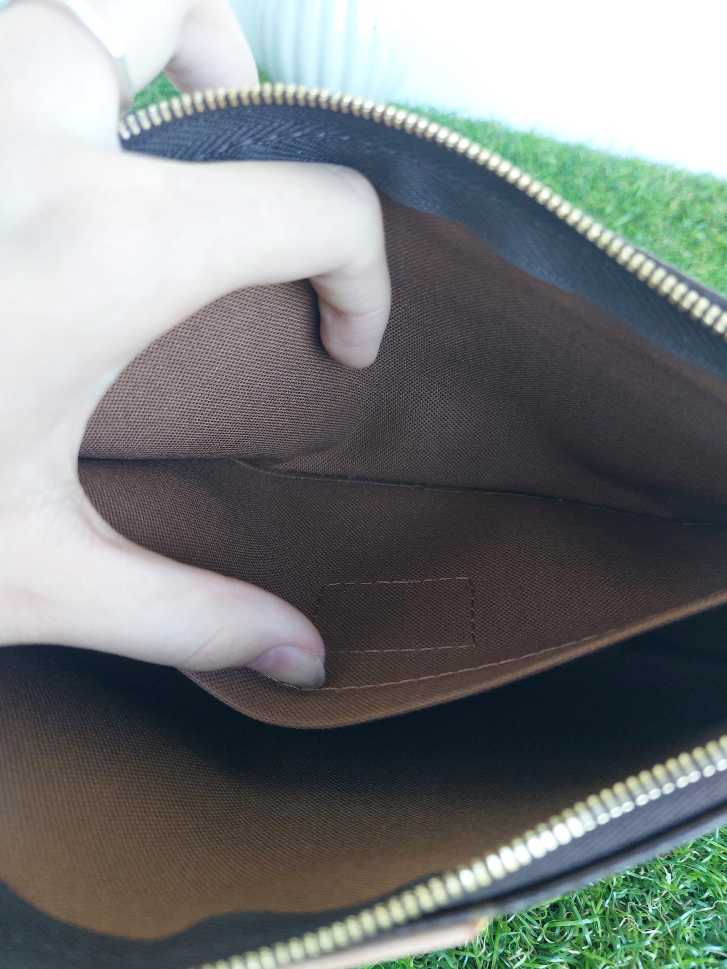 Louis Vuitton Multipochette