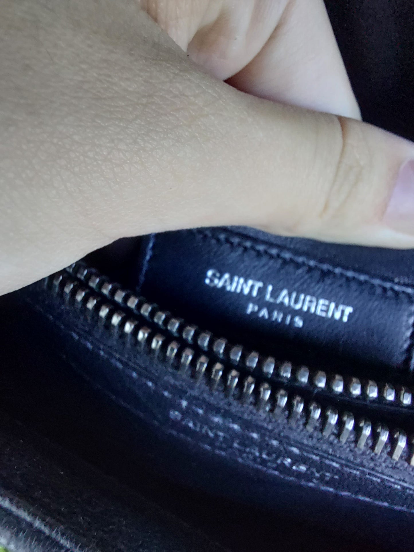 YSL college medium
