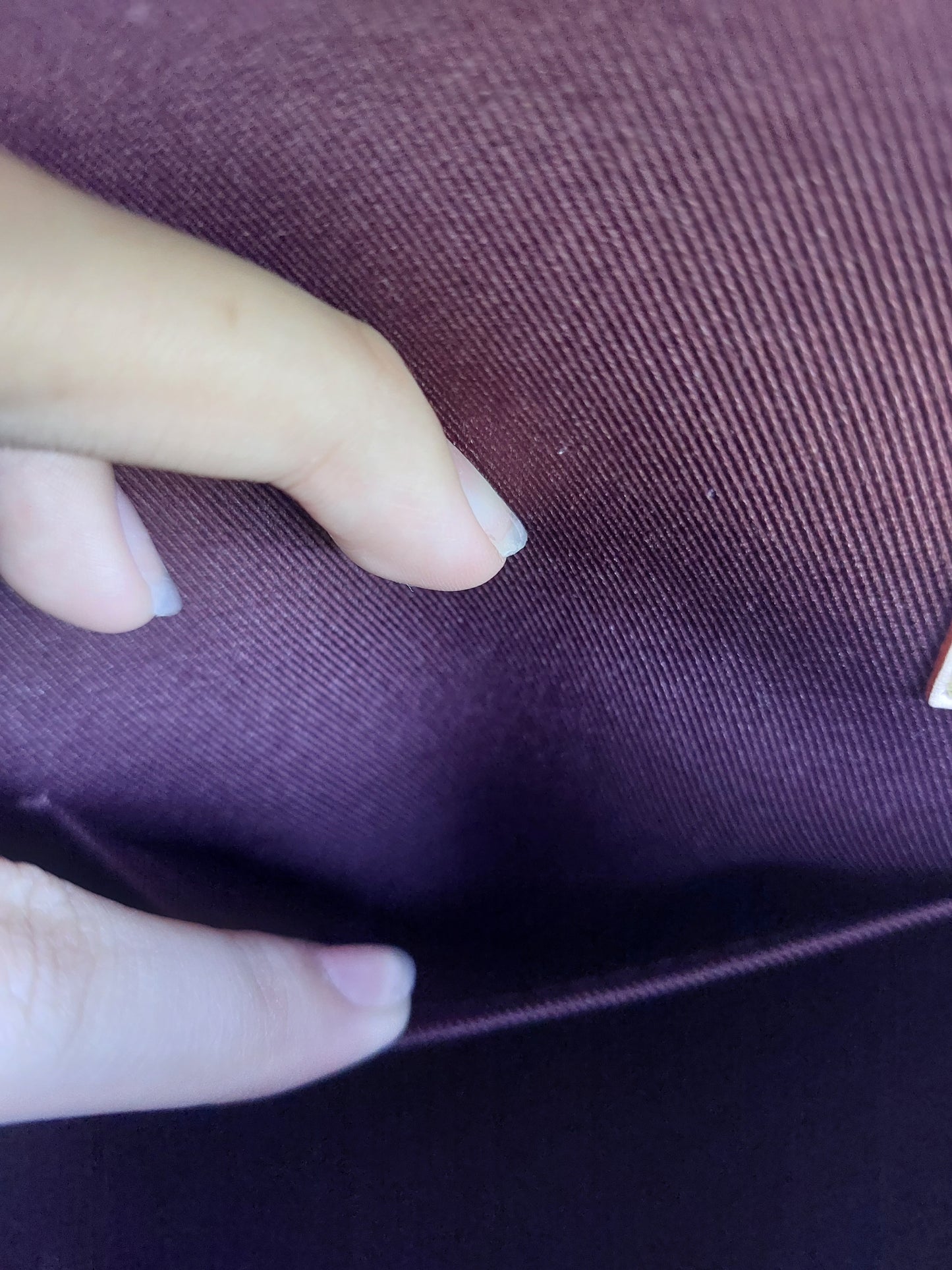 Louis Vuitton Cluny MM monogram