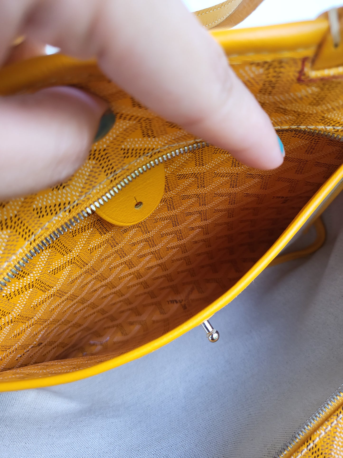 Goyard Artois PM