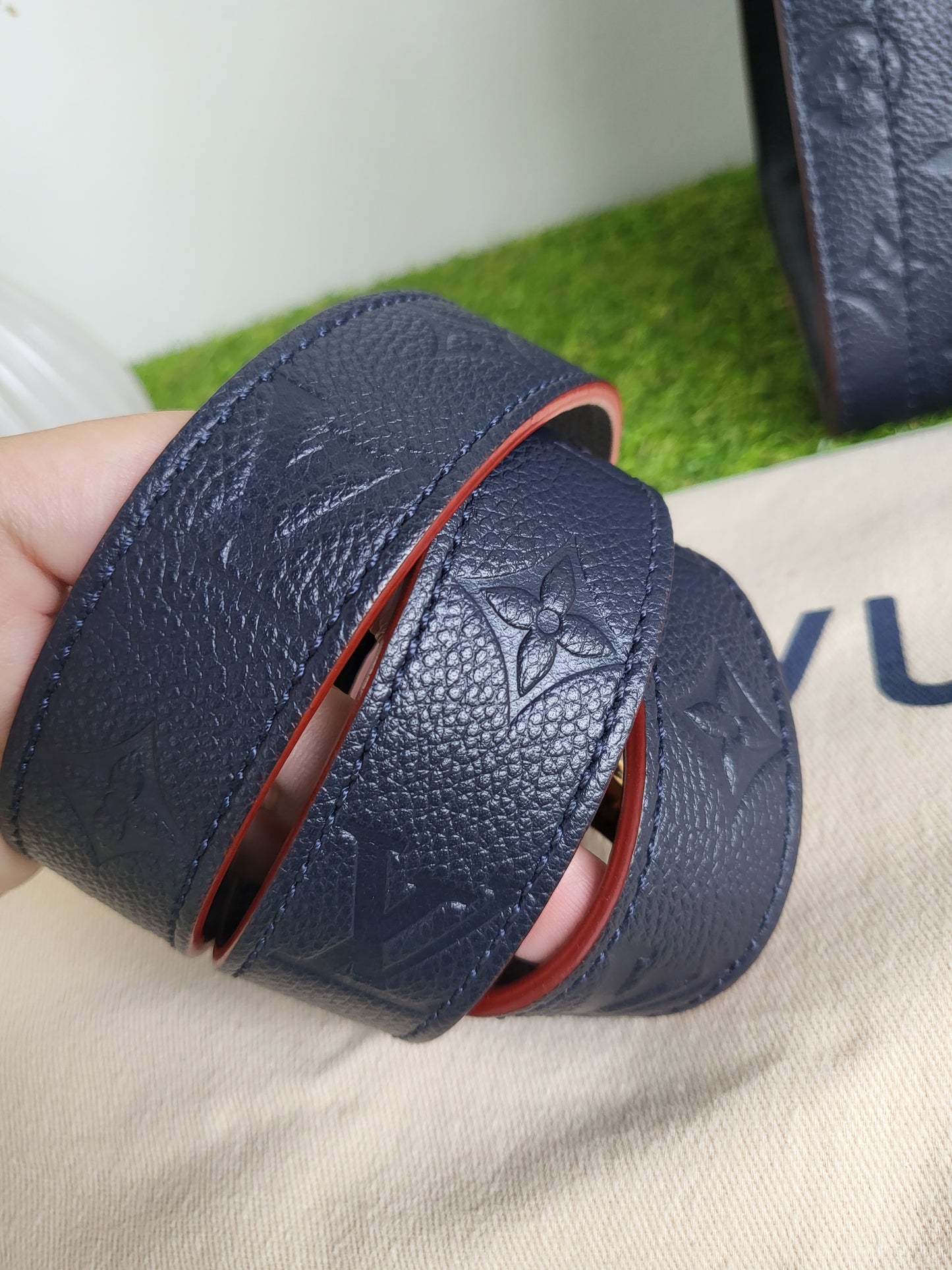 Louis Vuitton Sully
