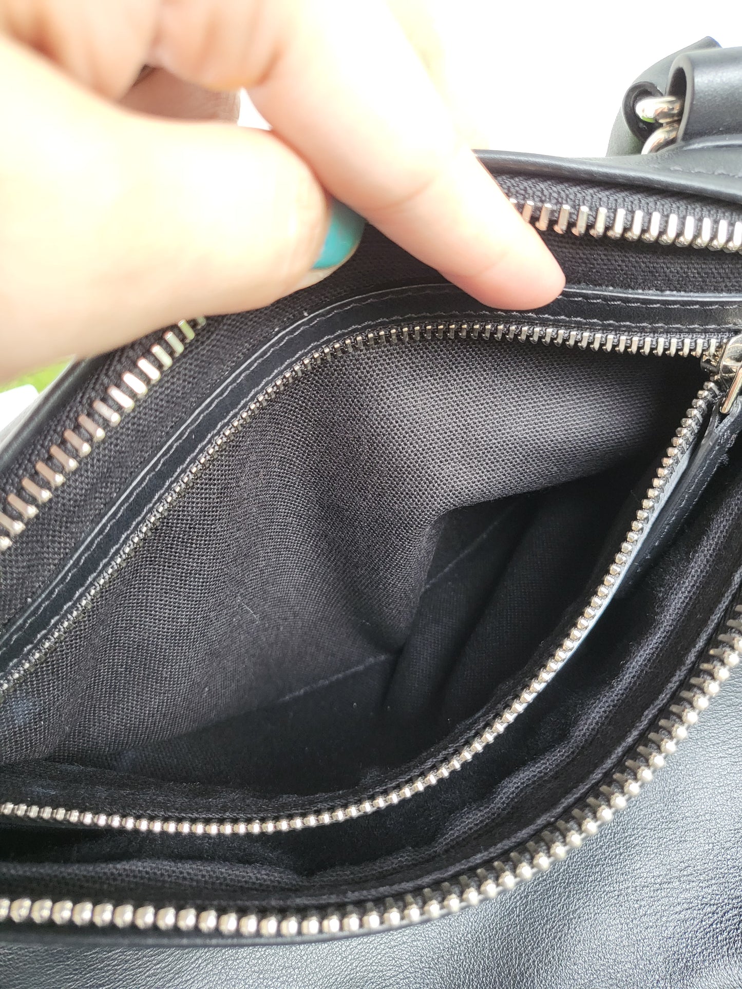 Givenchy Small Pandora Small Studded