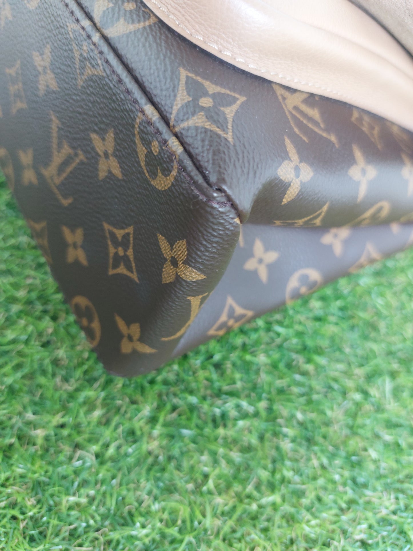 LV Marignan Monogram