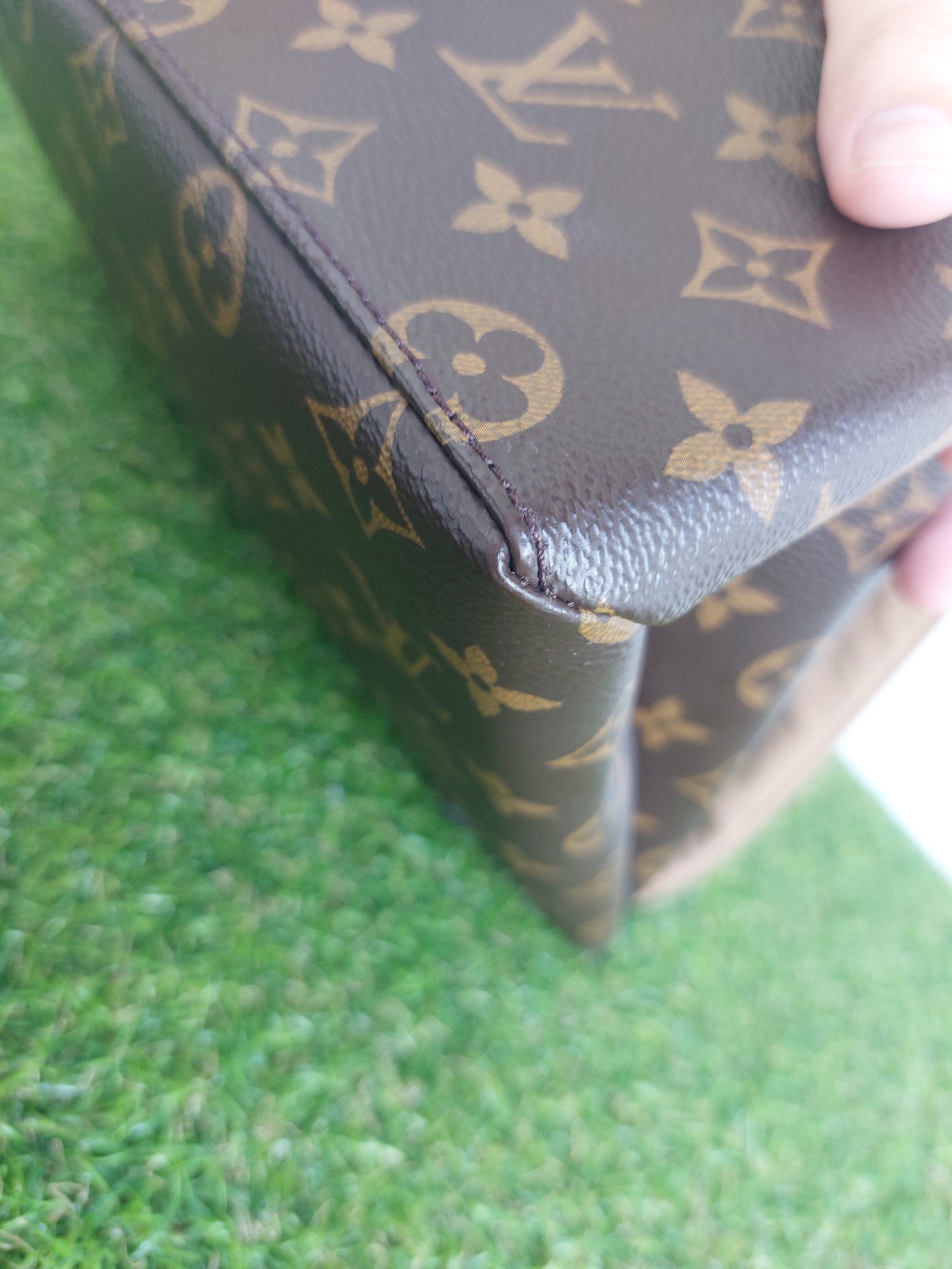 LV Marignan Monogram