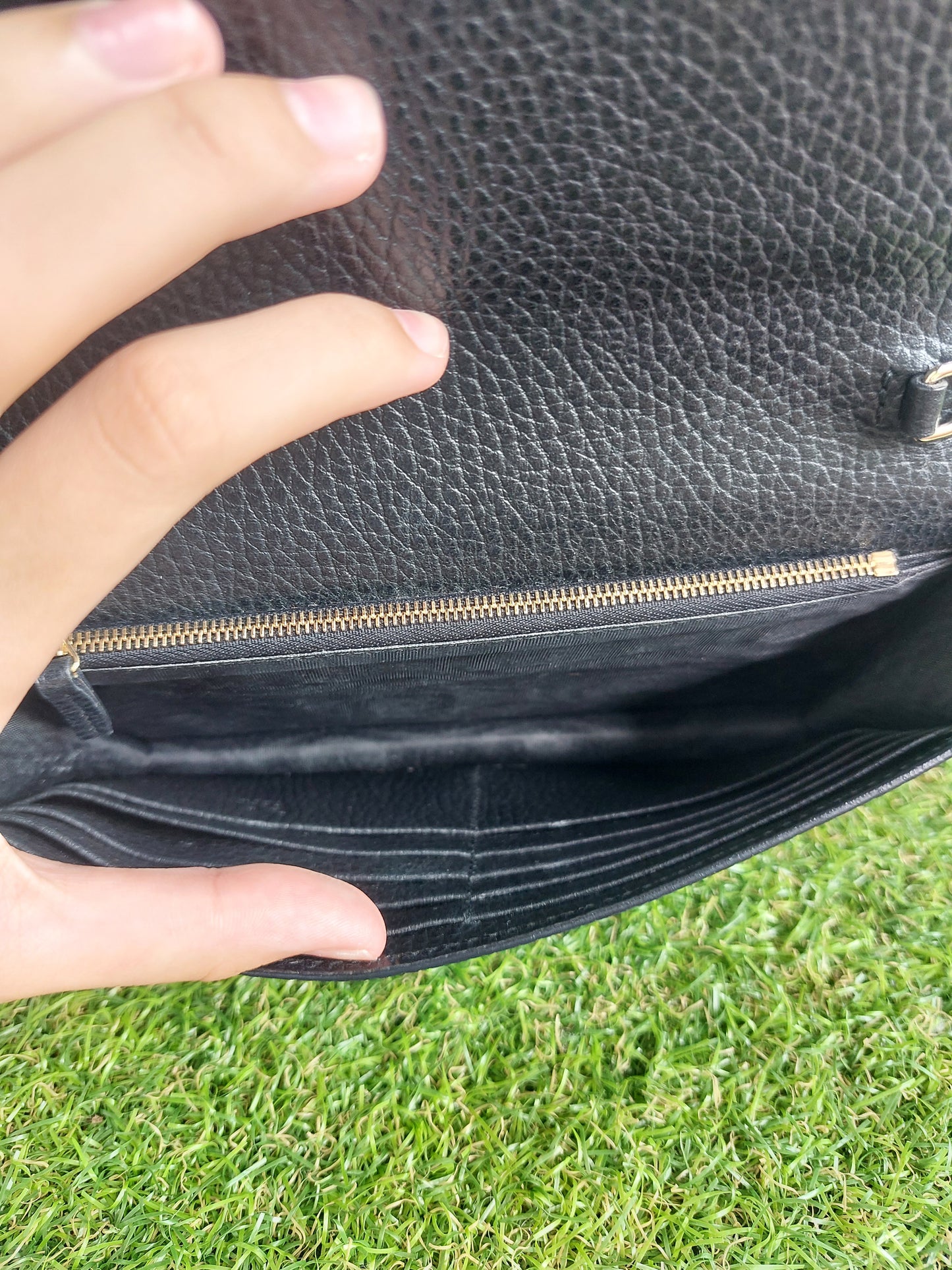 Gucci Betty WOC
