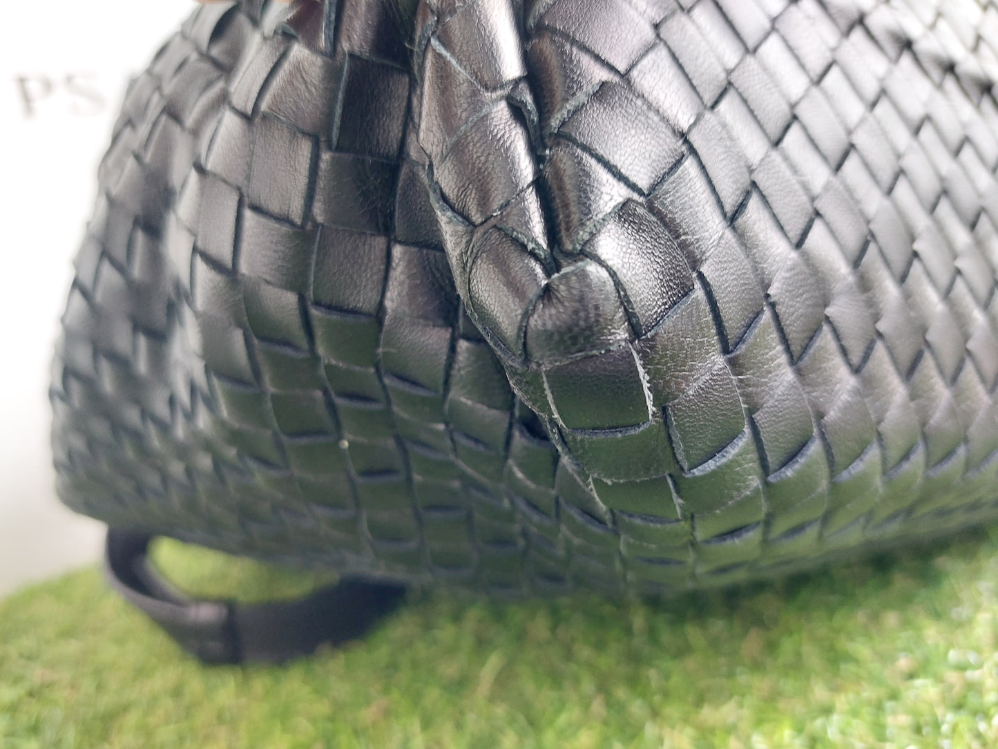 Bottega Veneta Intrecciato Tote