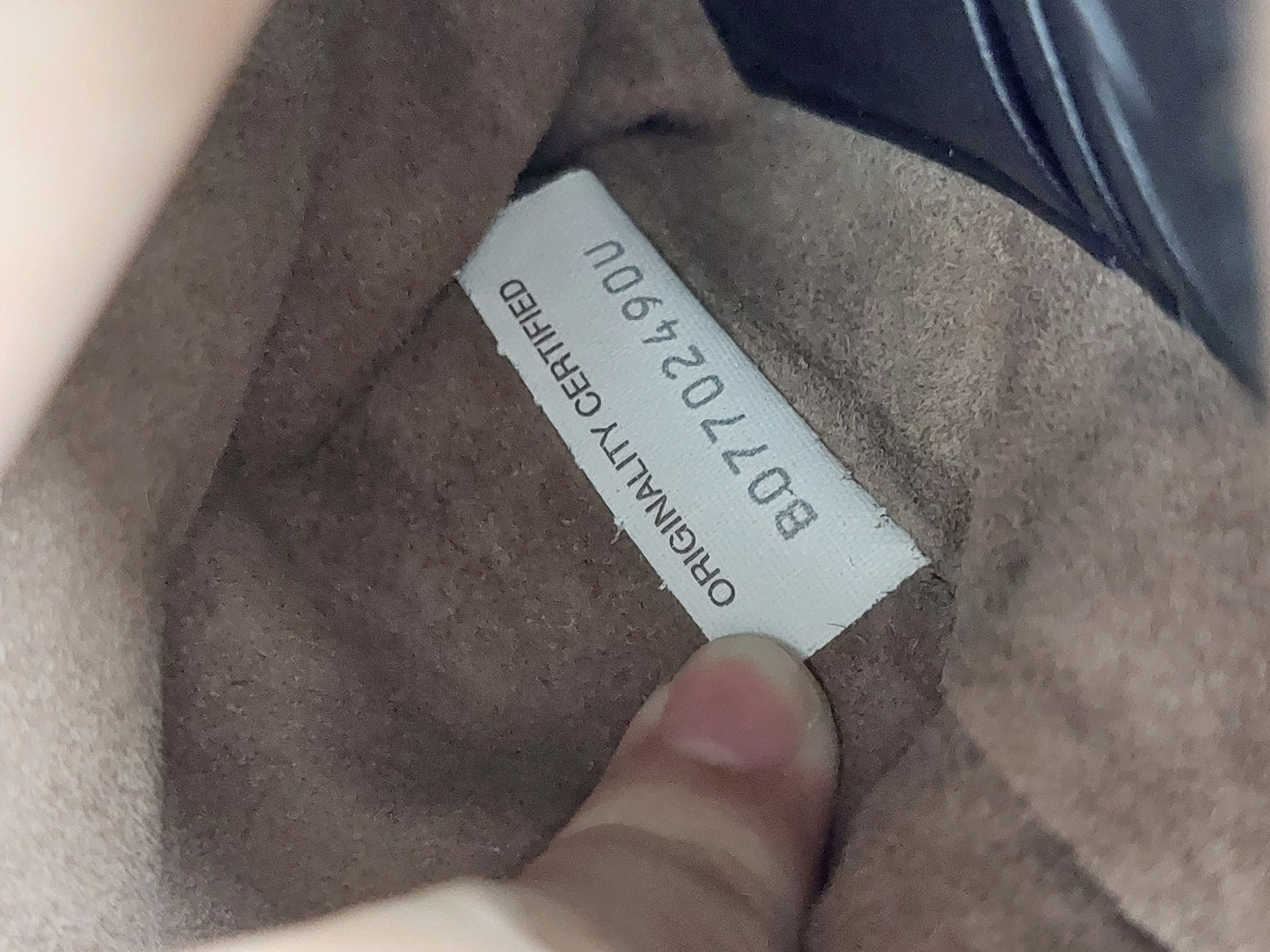 Bottega Veneta Sling Bag