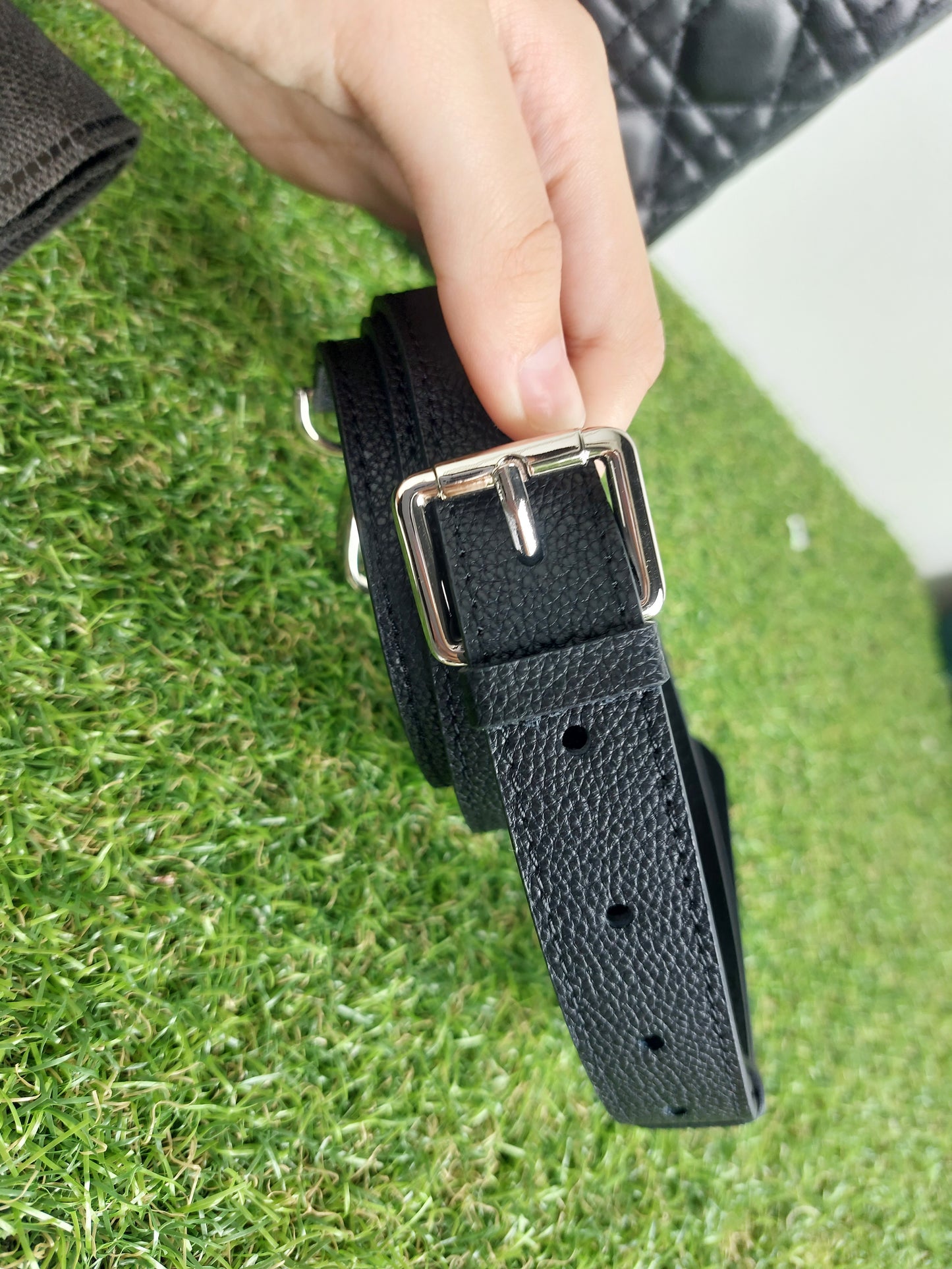 Lady Dior Large