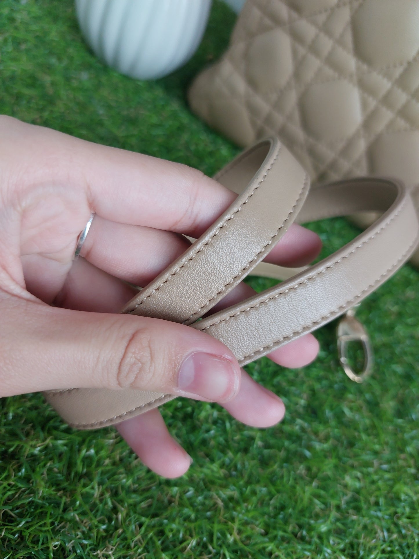 Lady Dior Large