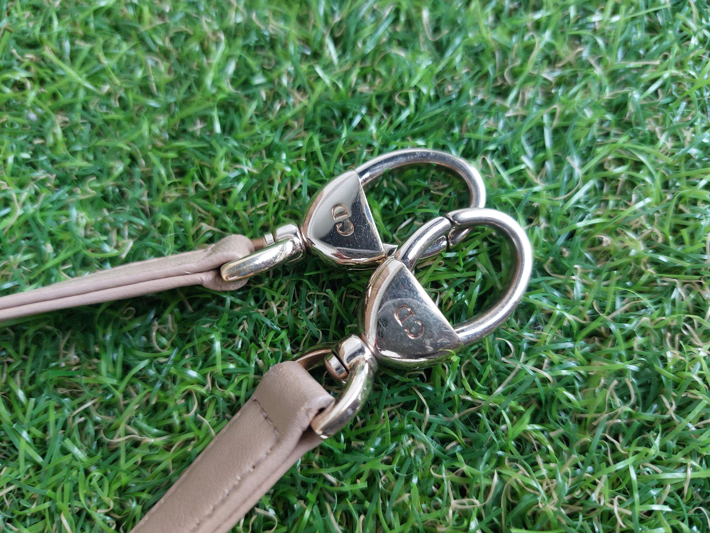 Lady Dior Large