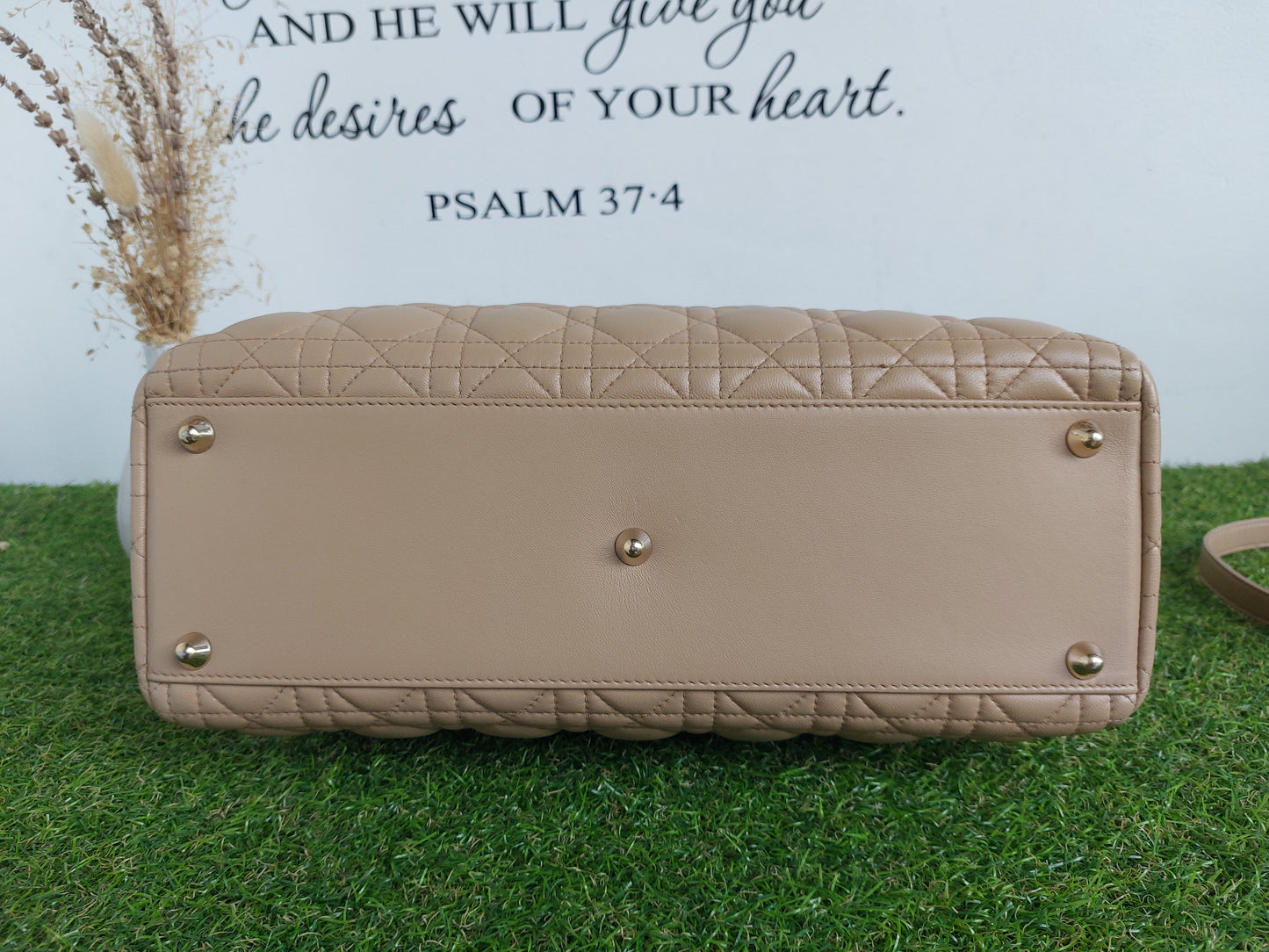 Lady Dior Large