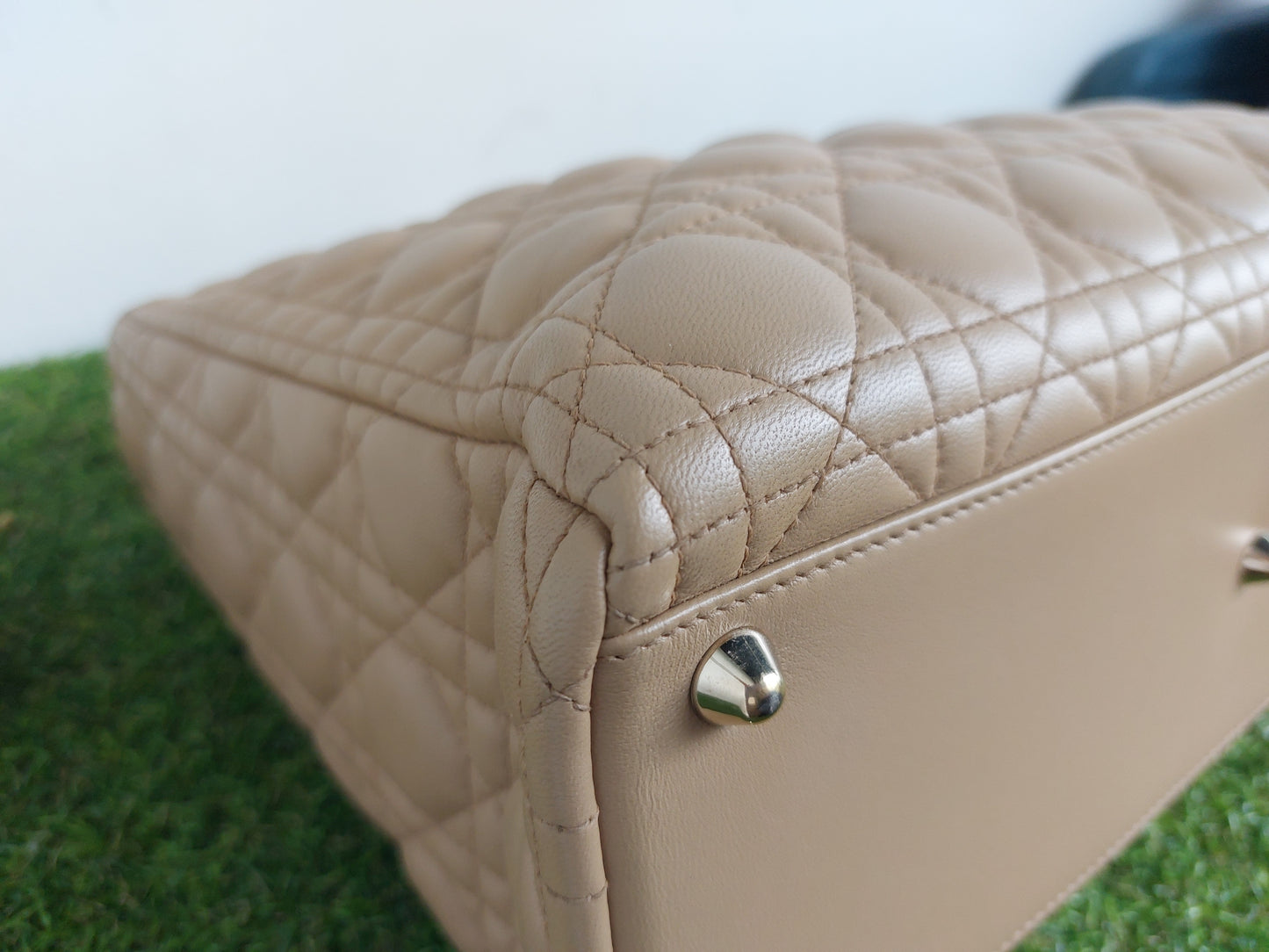 Lady Dior Large