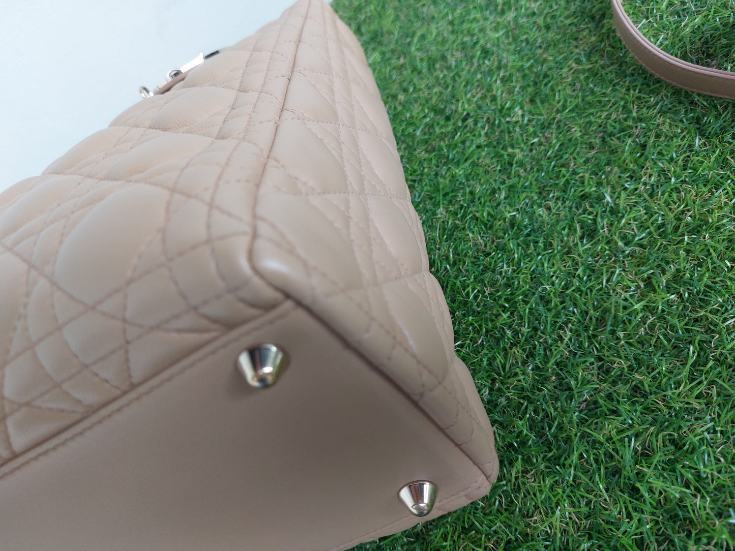 Lady Dior Large