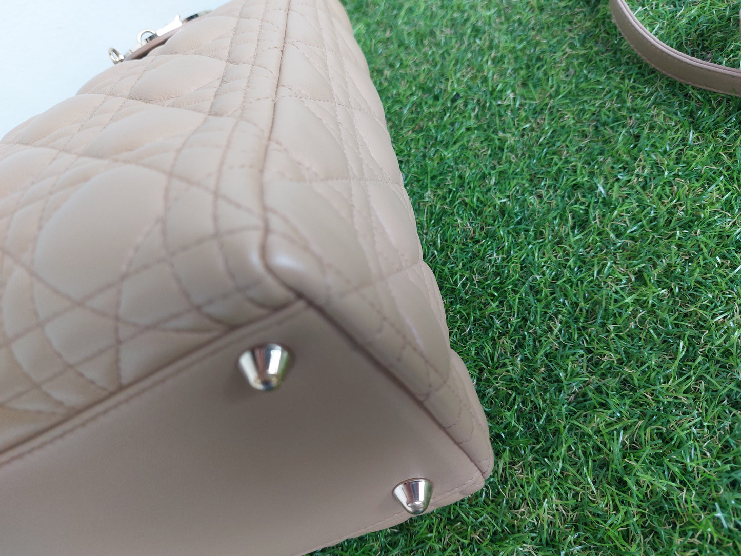 Lady Dior Large