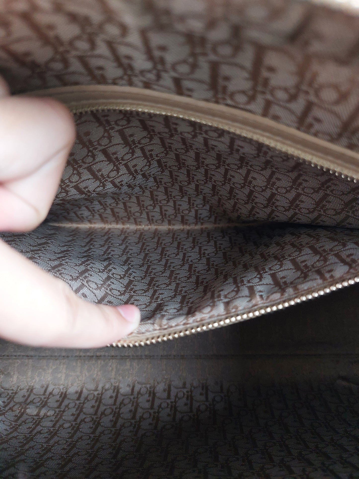 Lady Dior Large