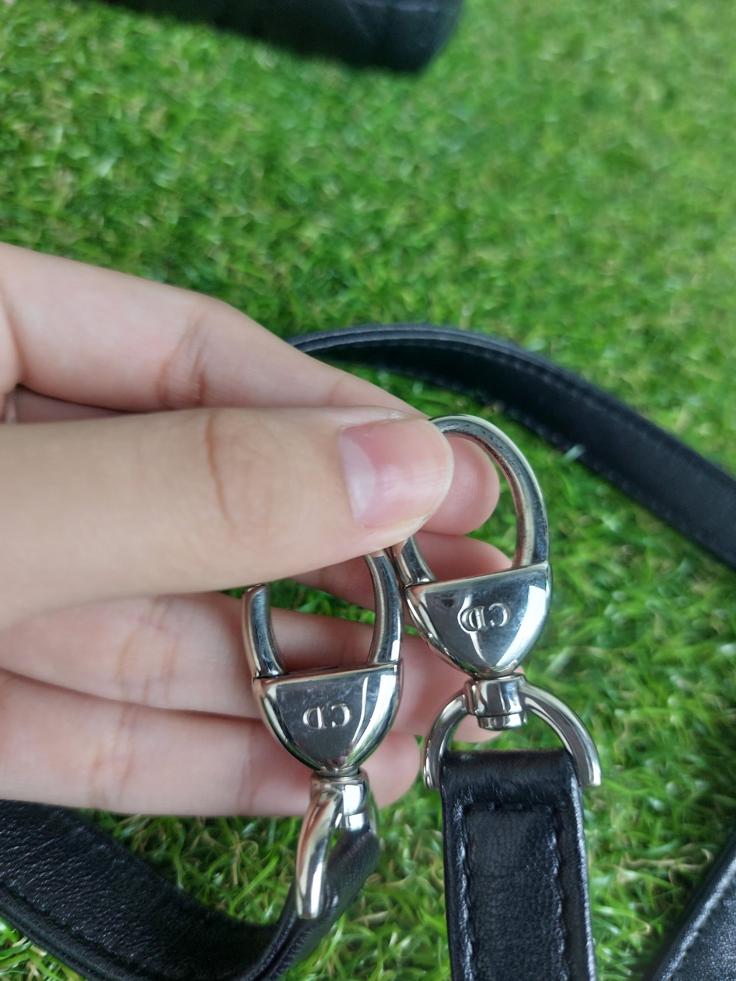 Lady Dior Medium