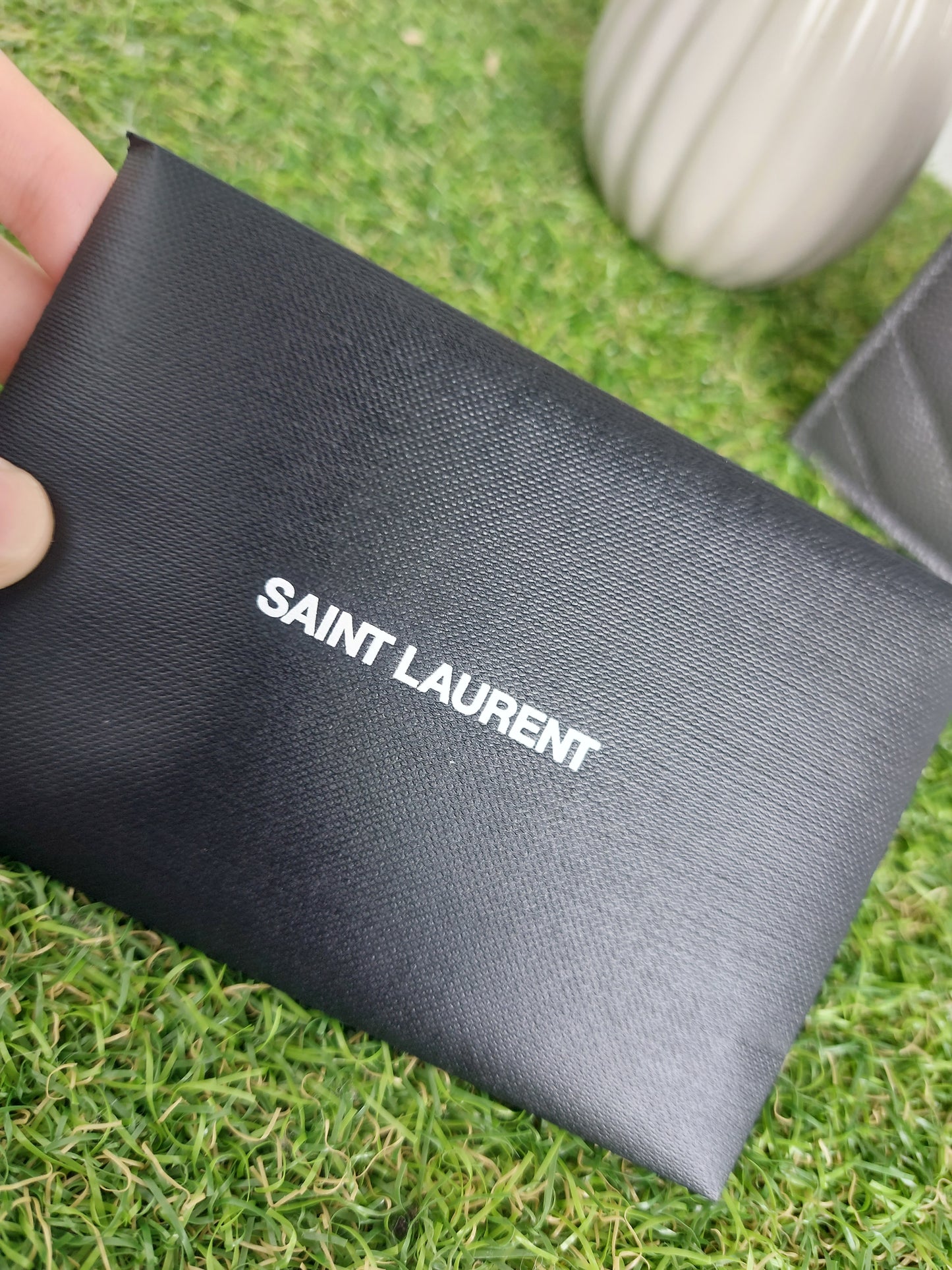 YSL Kate tassle