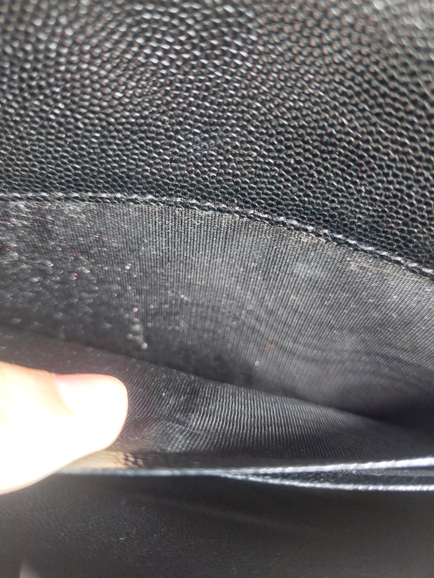 YSL WOC Medium