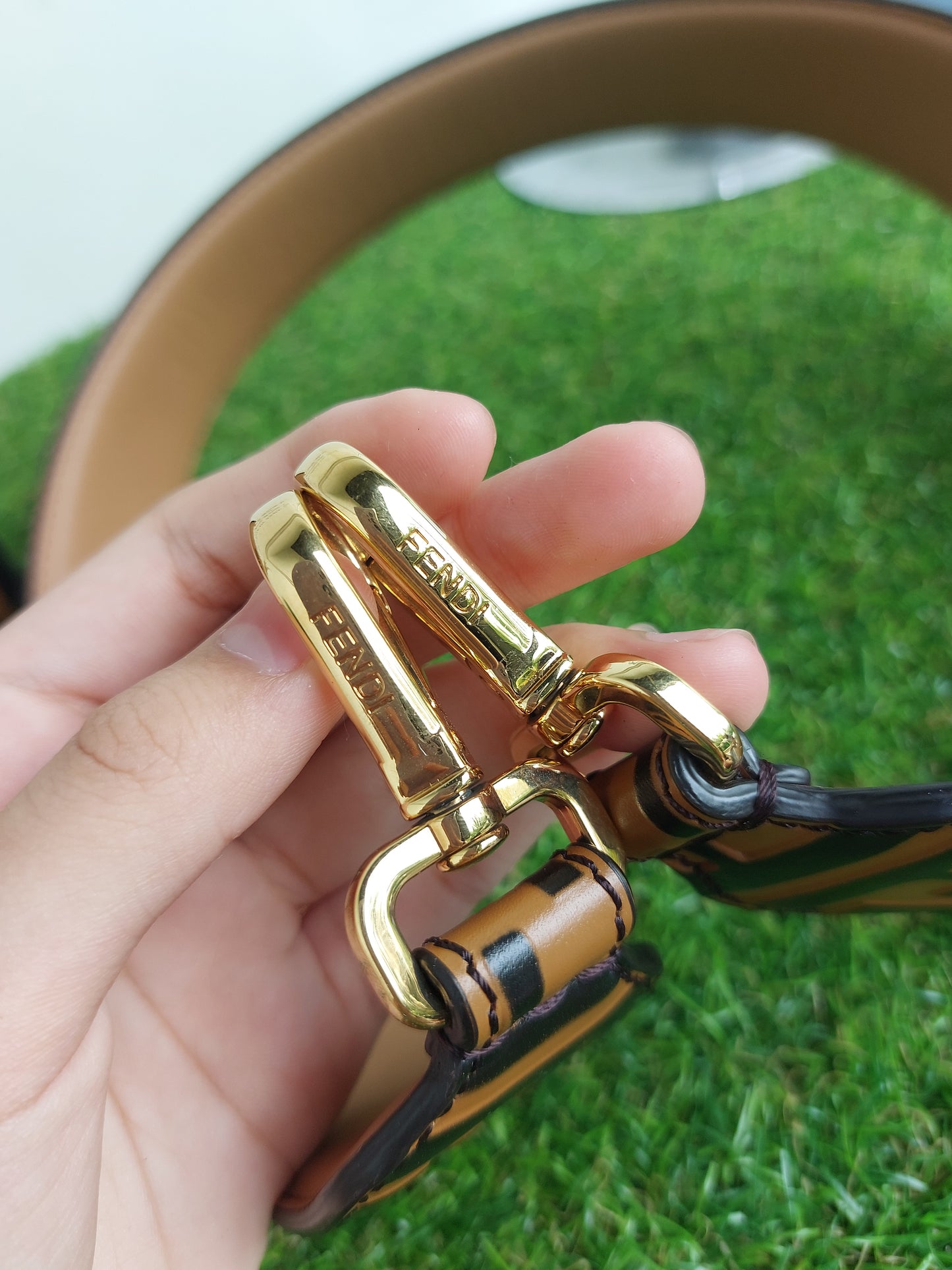 Fendi Kan I F