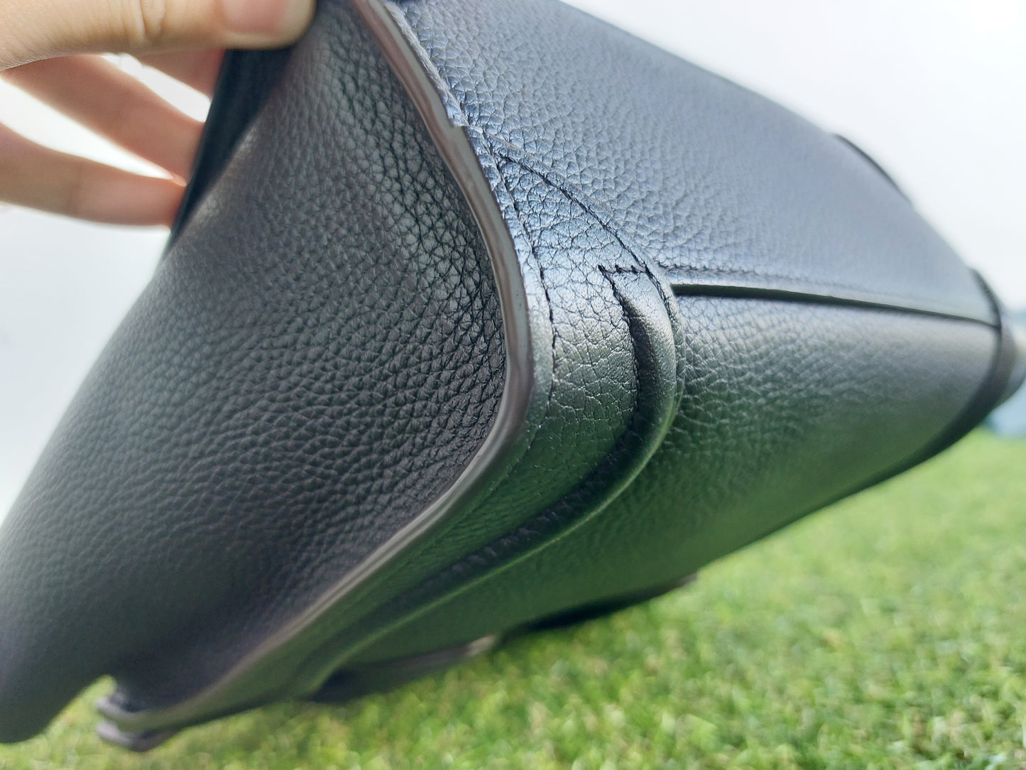 Celine Nano Luggage